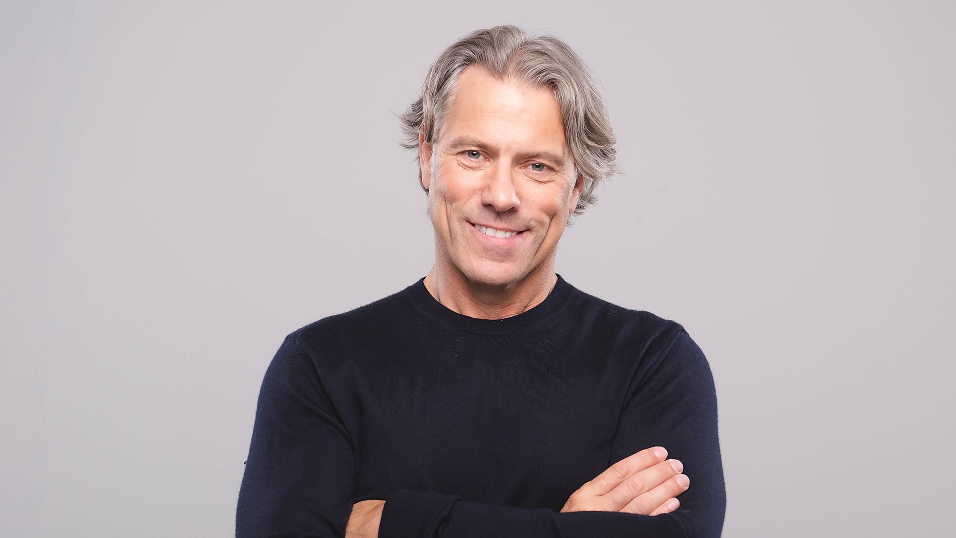 John Bishop is back with brand new entertainment show Wisdom of the Crowd coming to iPlayer and BBC One