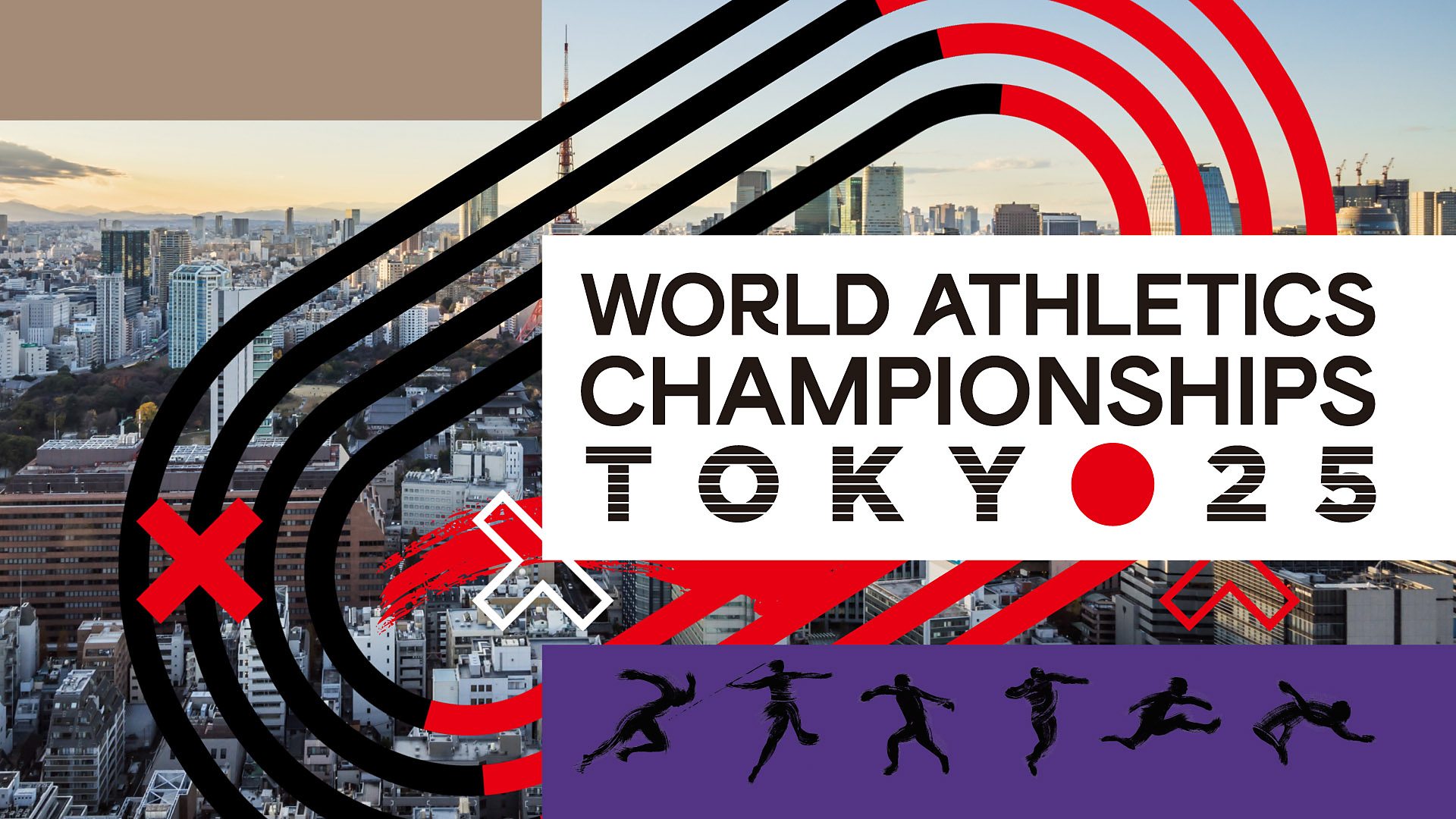 Over 2,200 Athletes Compete at 2025 World Athletics Championships Tokyo
