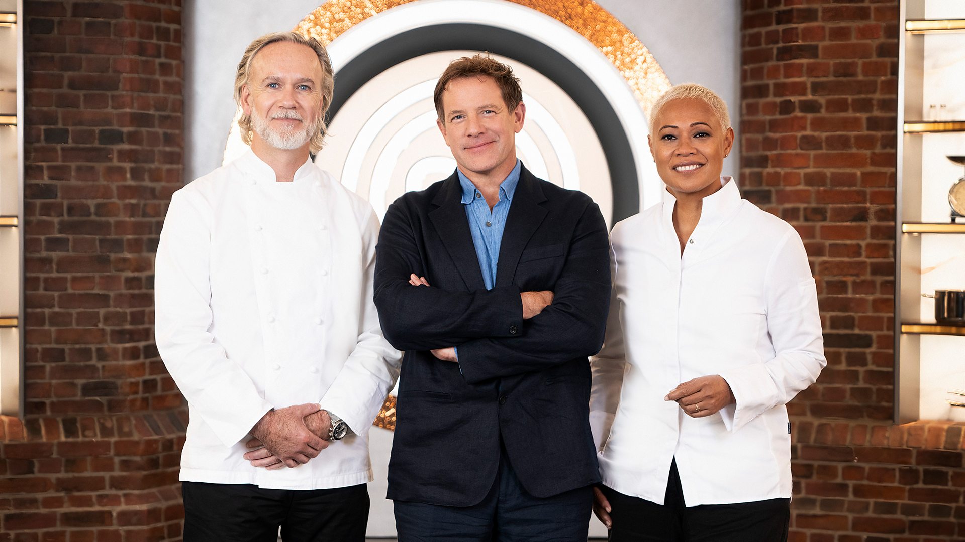 Matt Tebbutt Replaces Gregg Wallace as MasterChef: The Professionals Judge