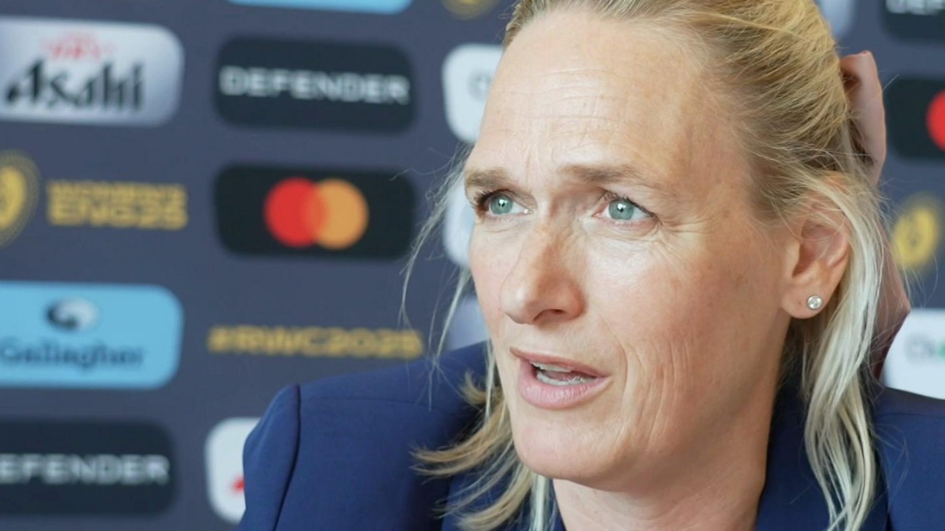 Women's Rugby World Cup: Wales have not 'failed' despite early