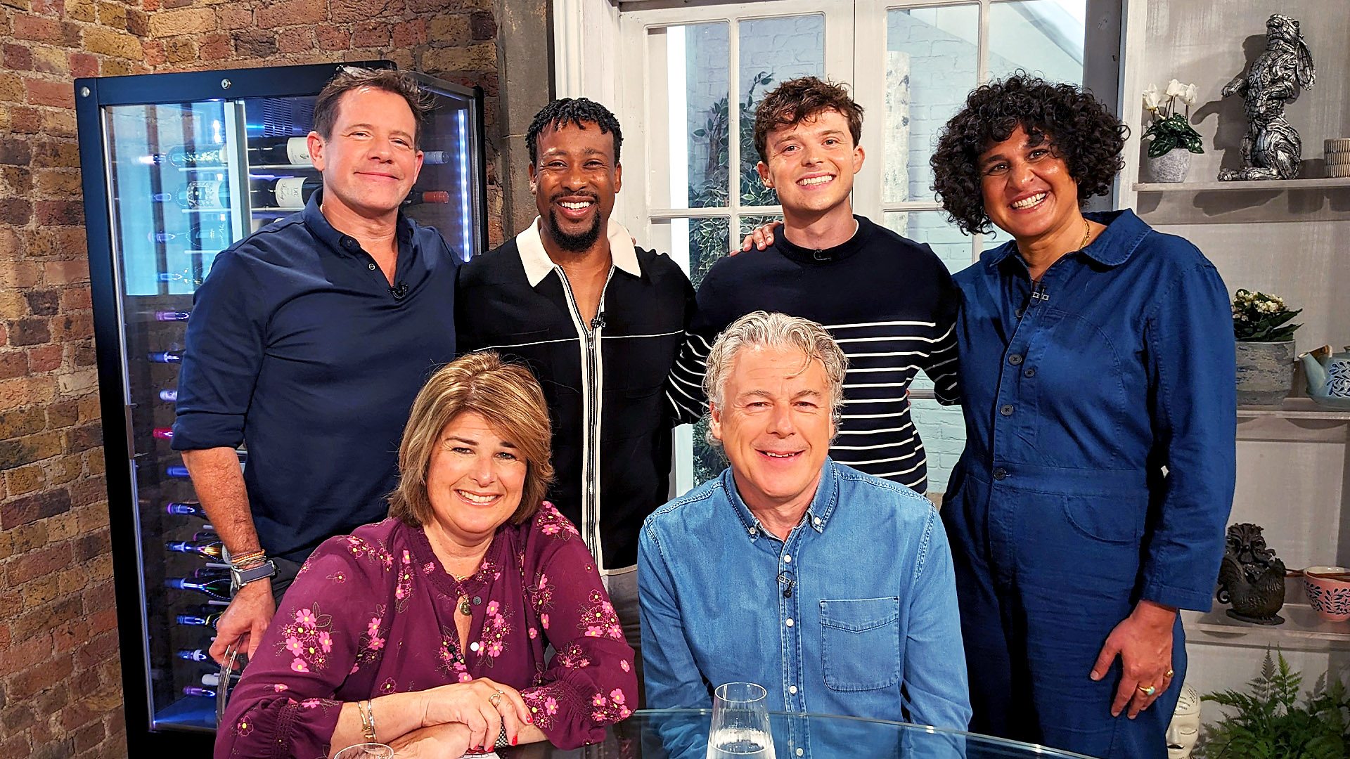 mikes that come out saturday