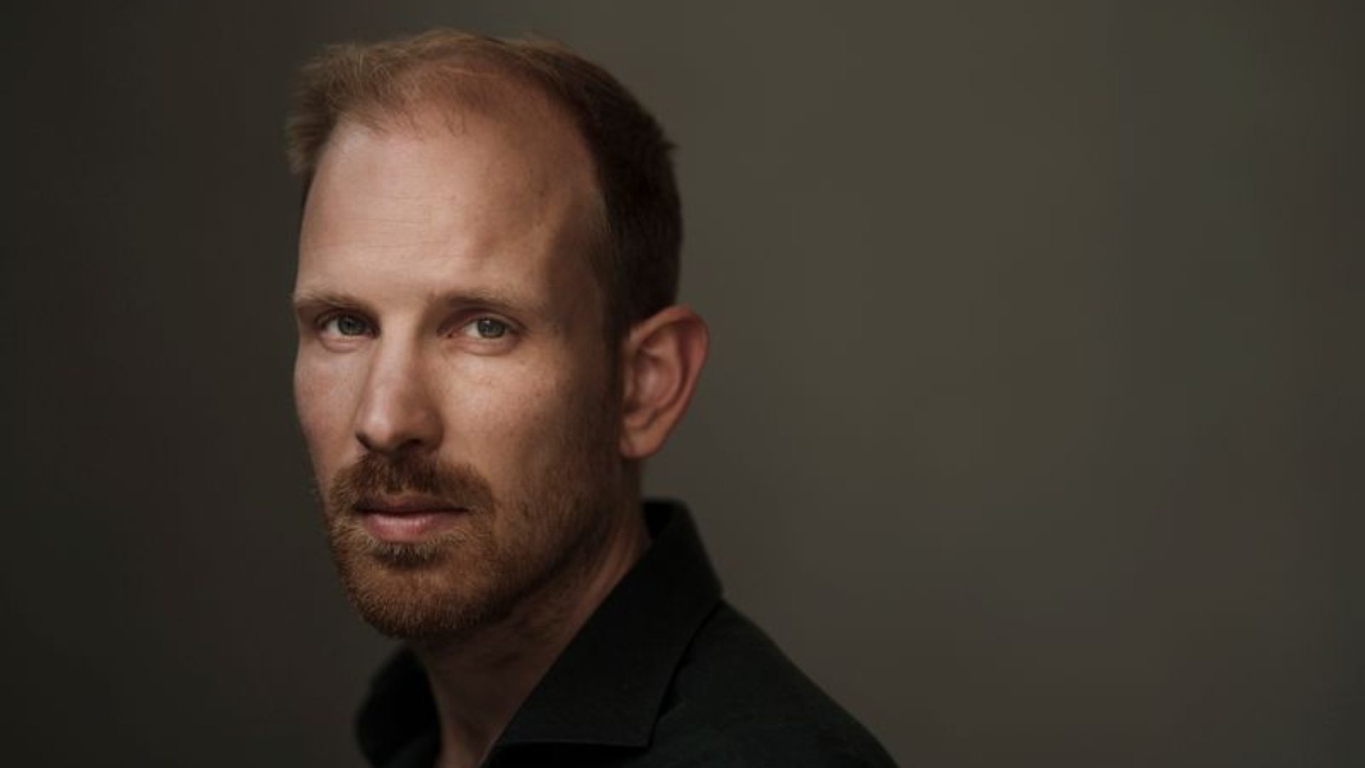 Historian And Author Rutger Bregman Announced As BBC Radio 4 s Reith 
