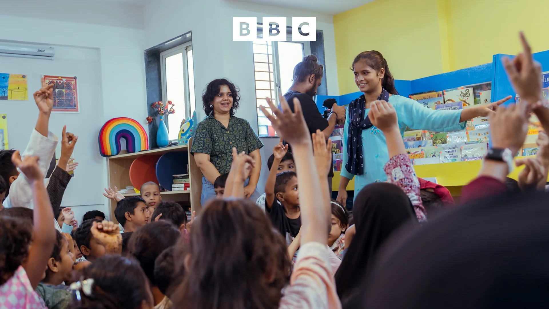 The civic organisations making cities more vibrant