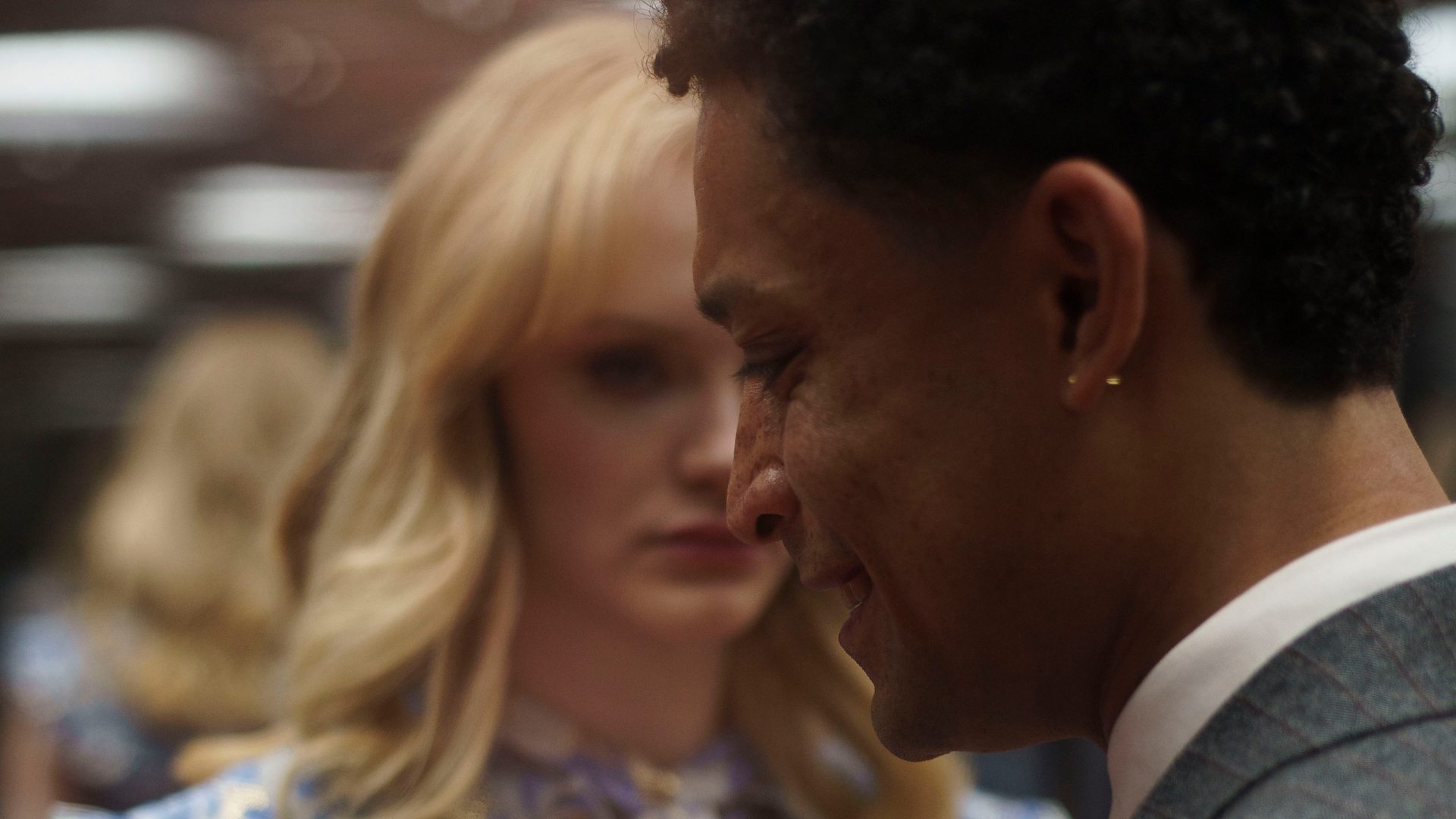 BBC Unveils First-Look Images for Charlotte Regan's Debut Crime Drama 'Mint'