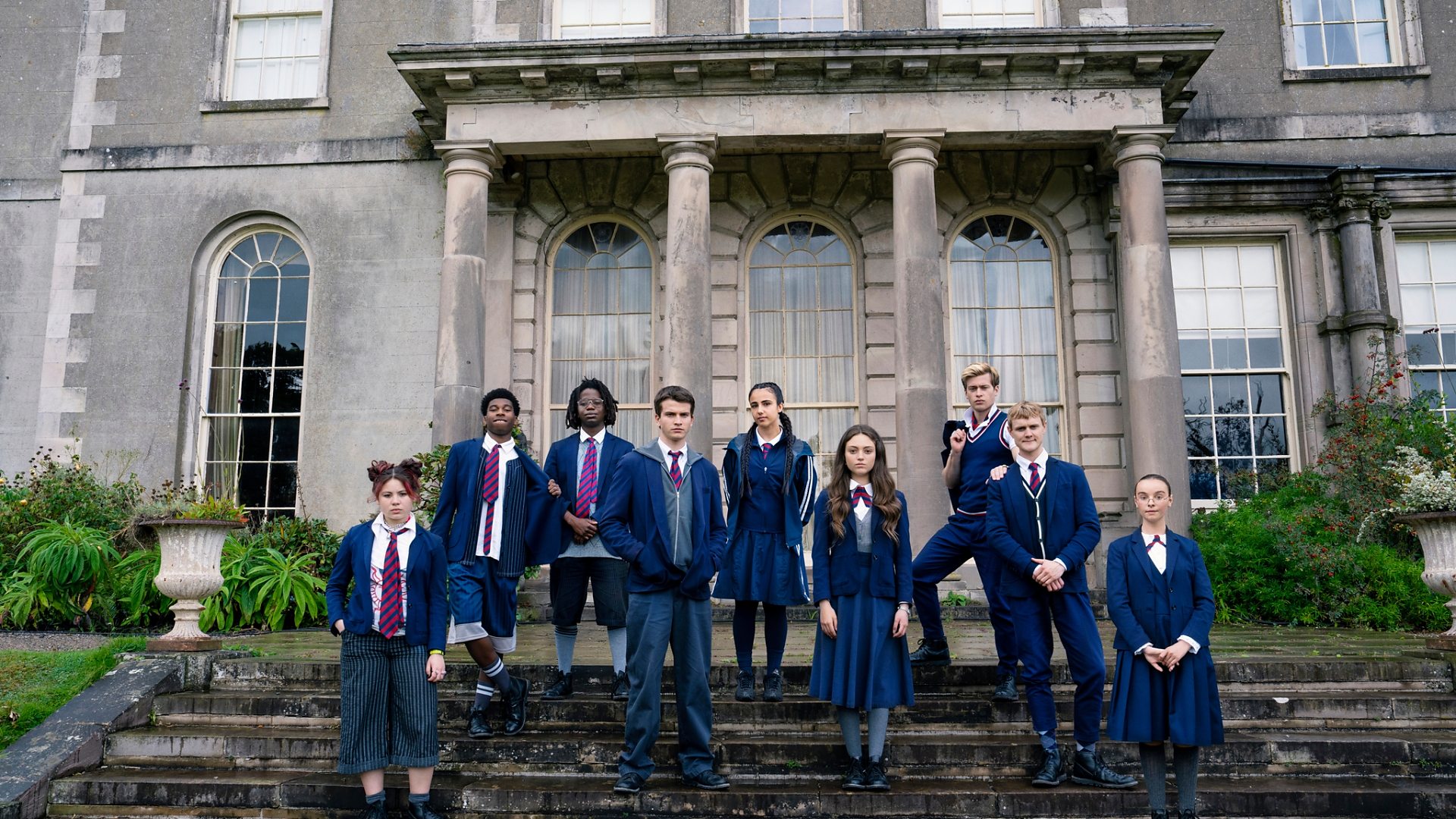 BBC Plans Broadcast of Crookhaven High-Stakes School Drama in 2026