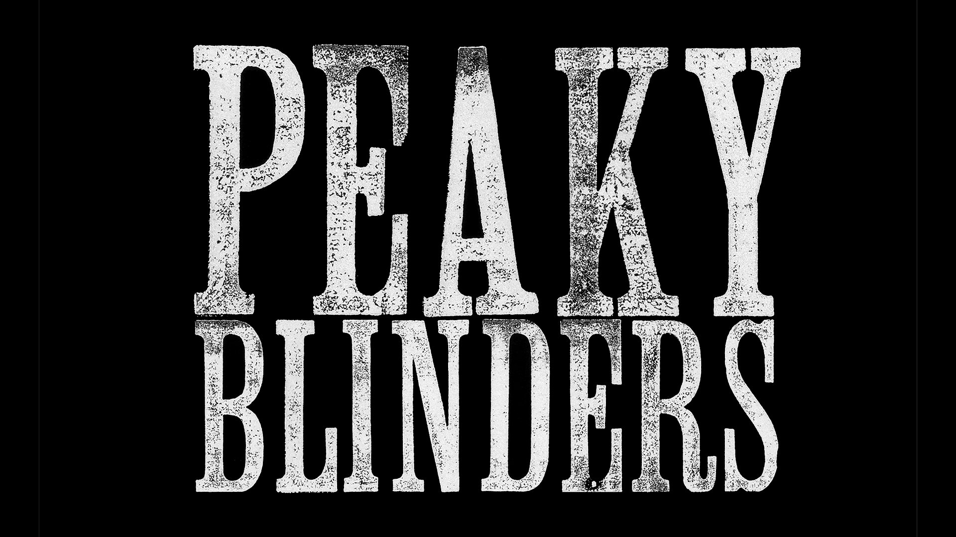 BBC announces the return of Peaky Blinders with two new series