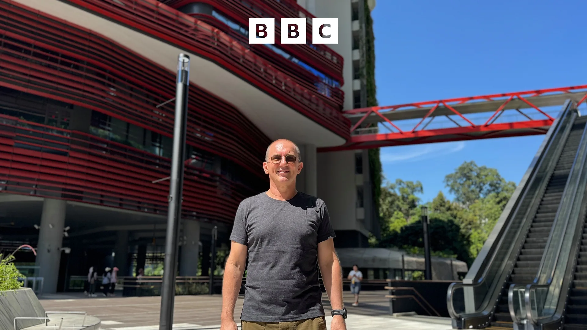 Using wind to keep cities cool