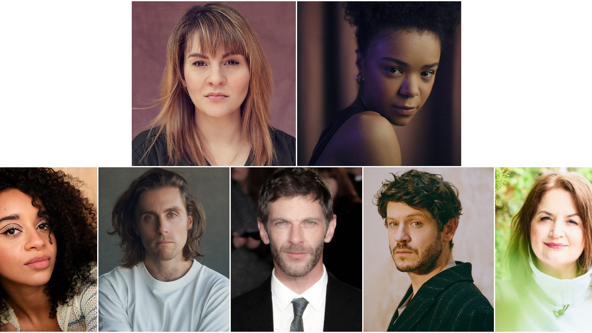 India Amarteifio joins Ruth Madeley in new BBC drama The Rapture  www.bbc.com