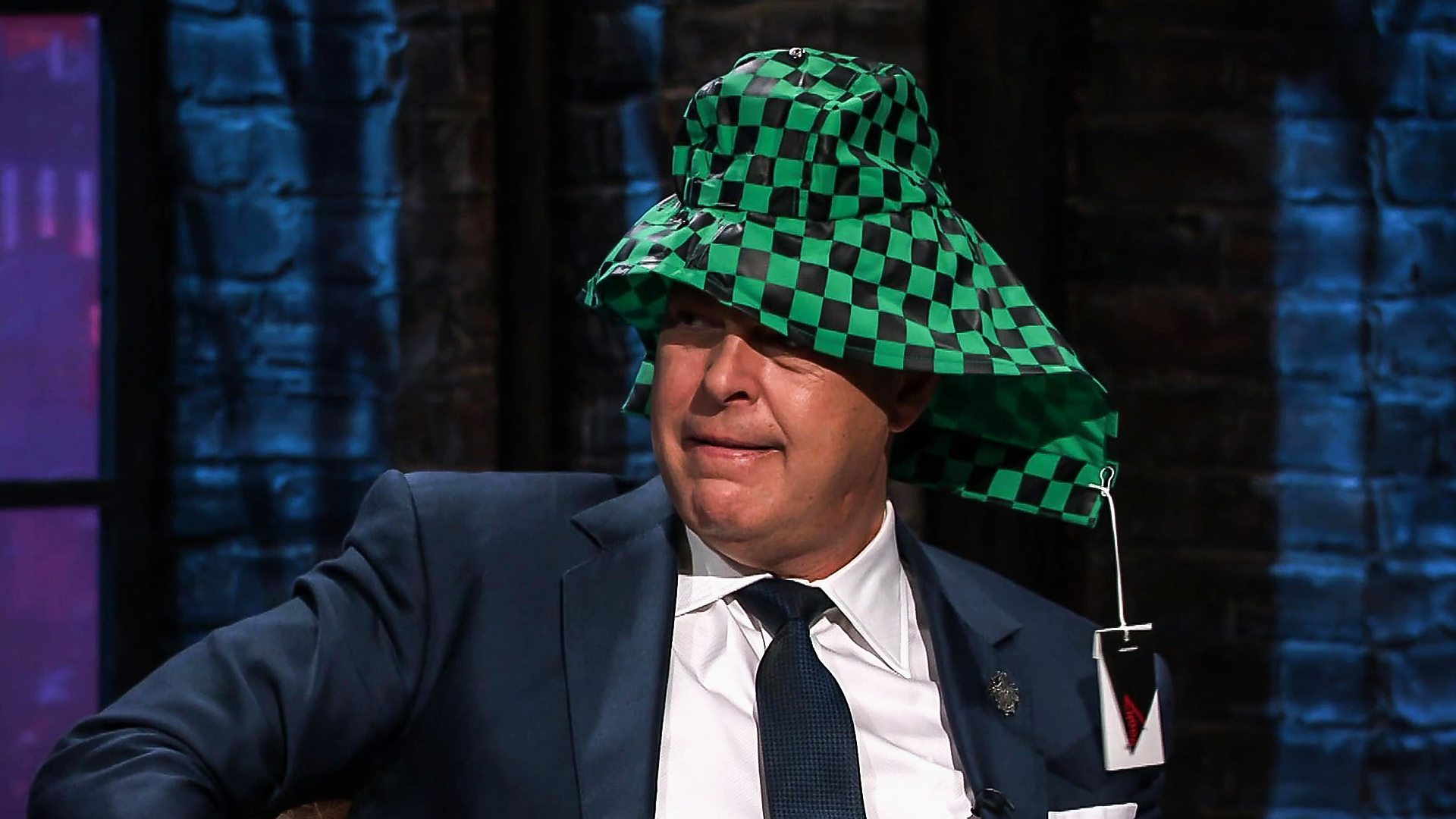 Dragons' Den - Series 22: Episode 12