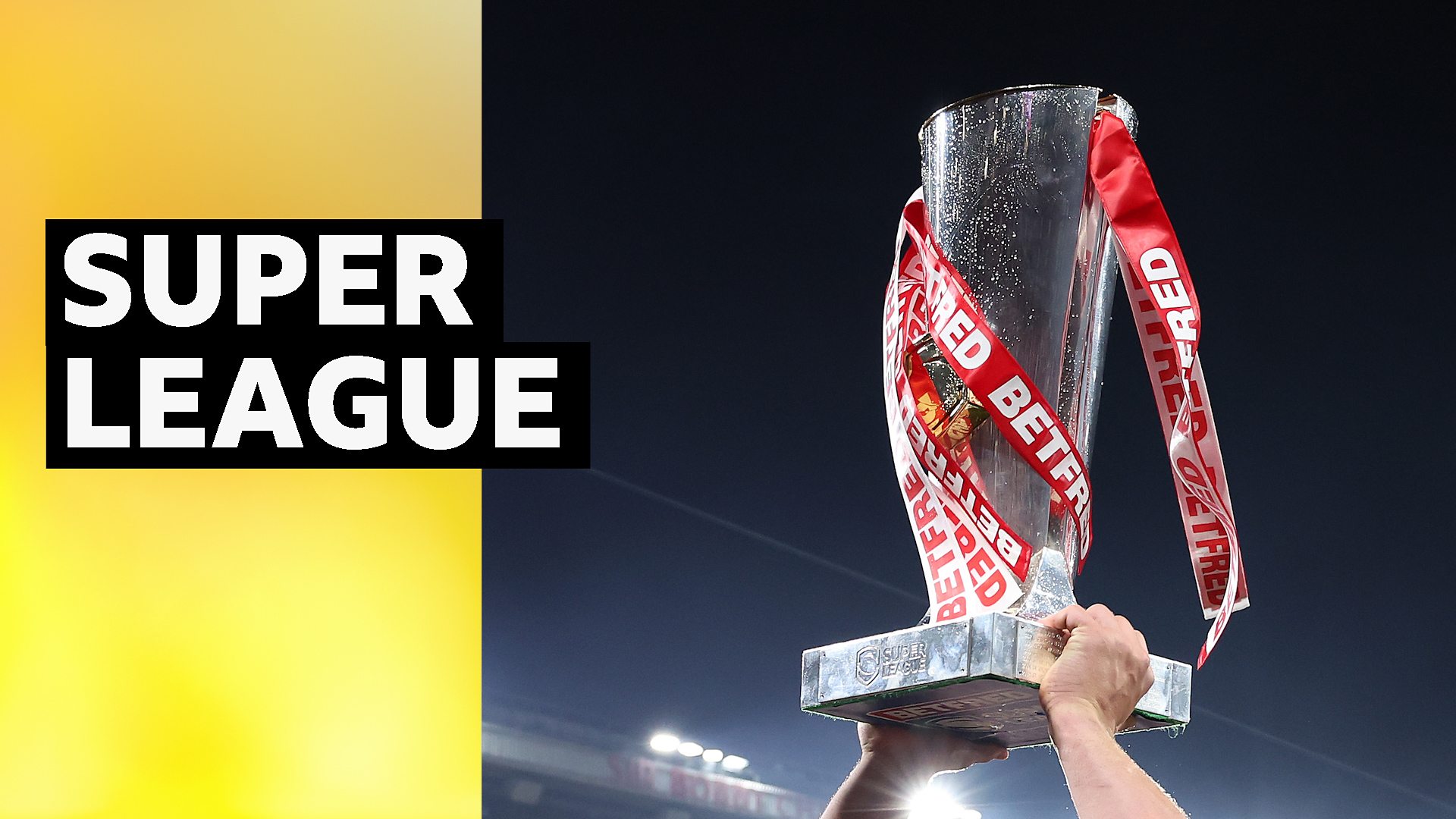 Super League 2026: Who are the contenders for places? BBC Sport