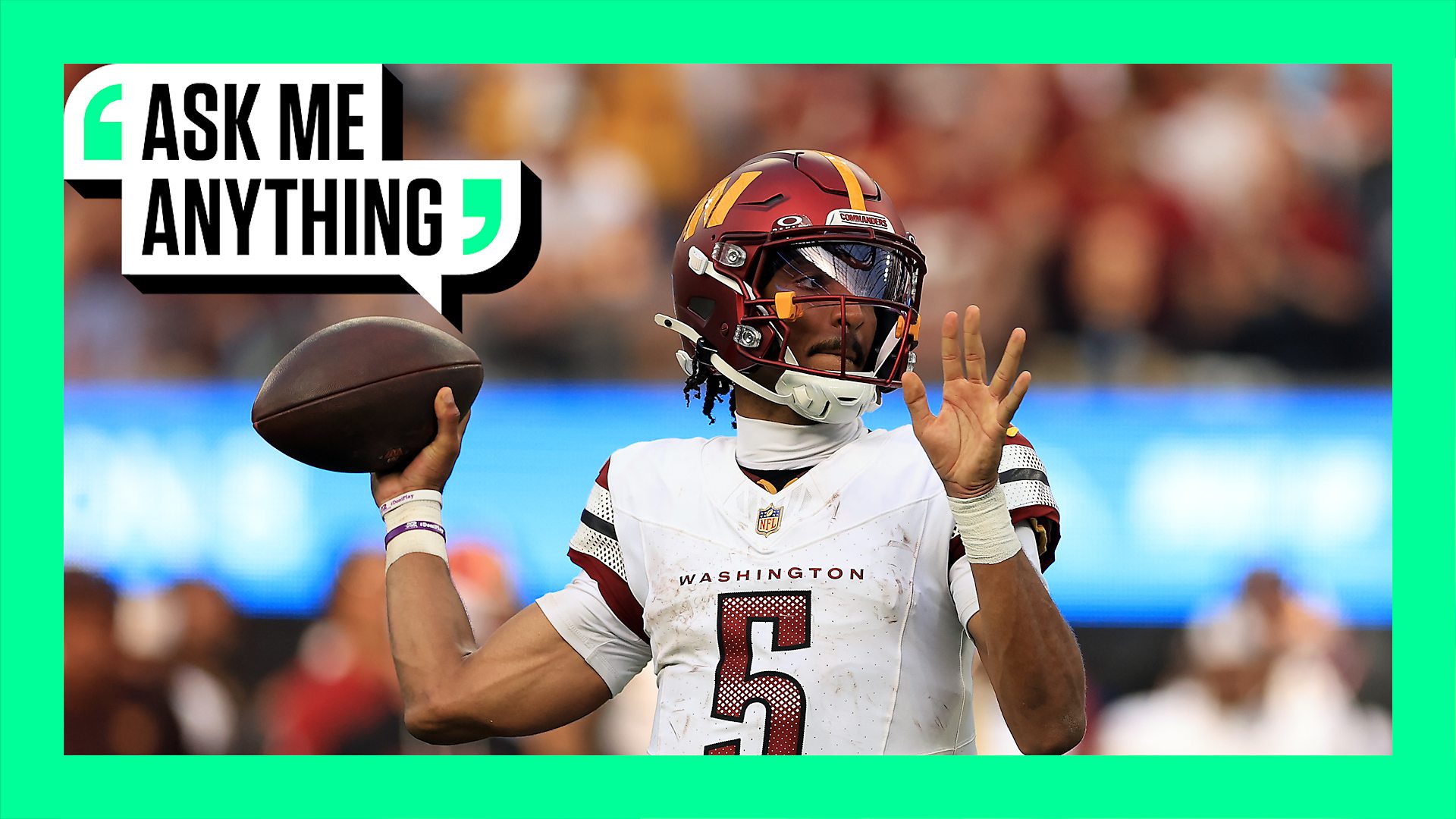 NFL: why do some rookies struggle in their second year? BBC Sport