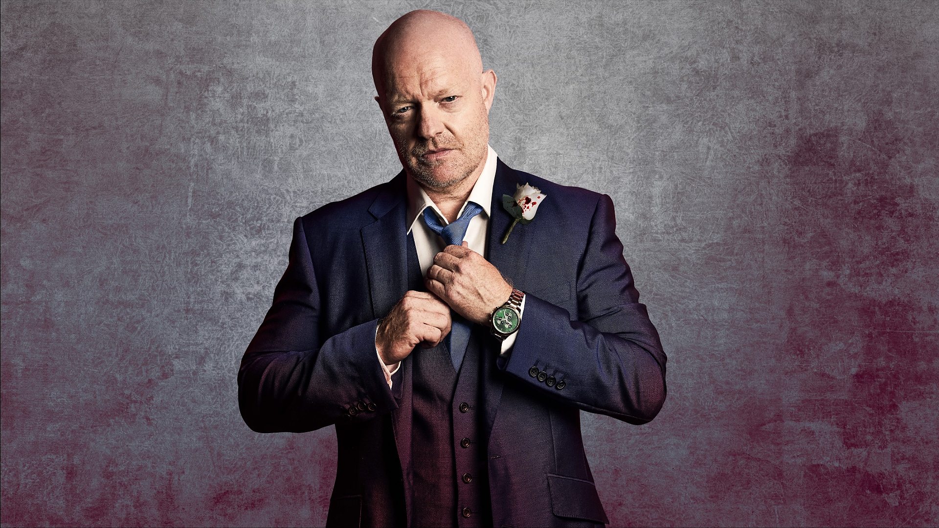 Eastenders set to air special New Year’s Day flashforward episode featuring Max Branning