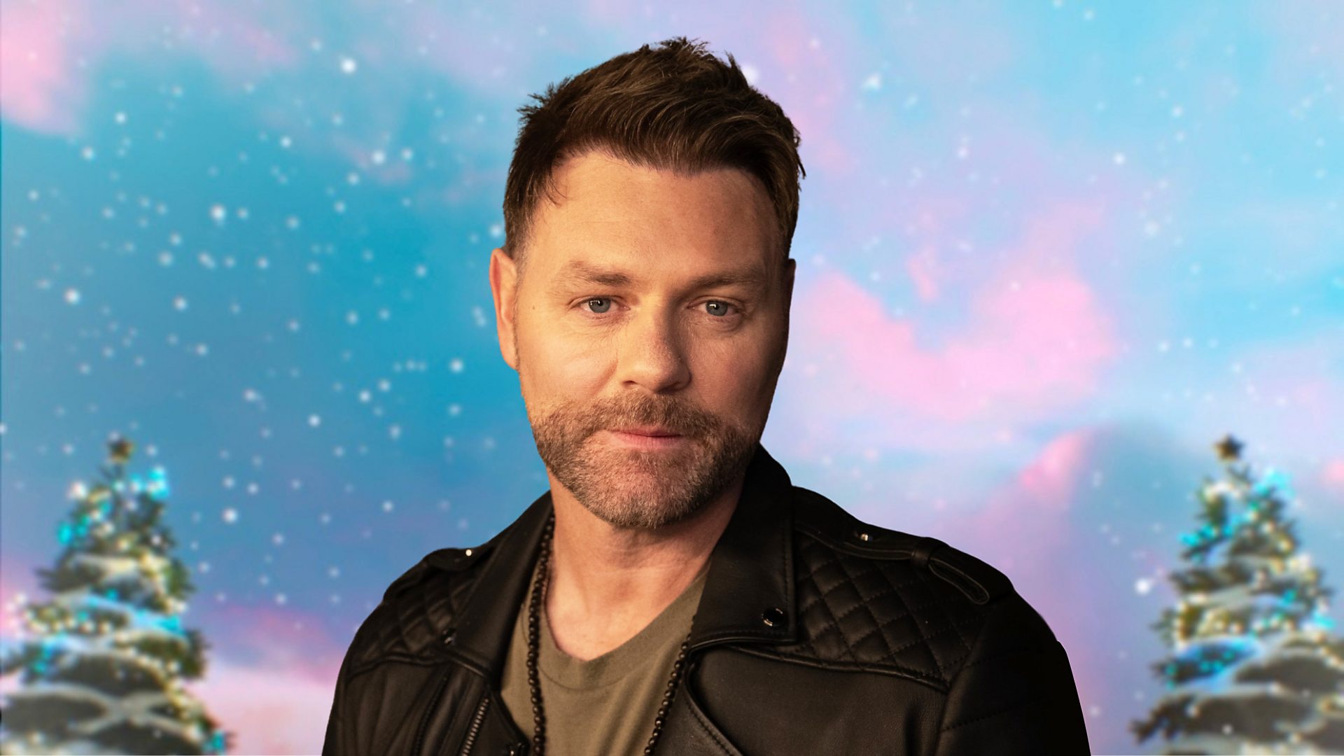 Brian McFadden is the sixth celebrity contestant confirmed for the Strictly Come Dancing Christmas Special 2025