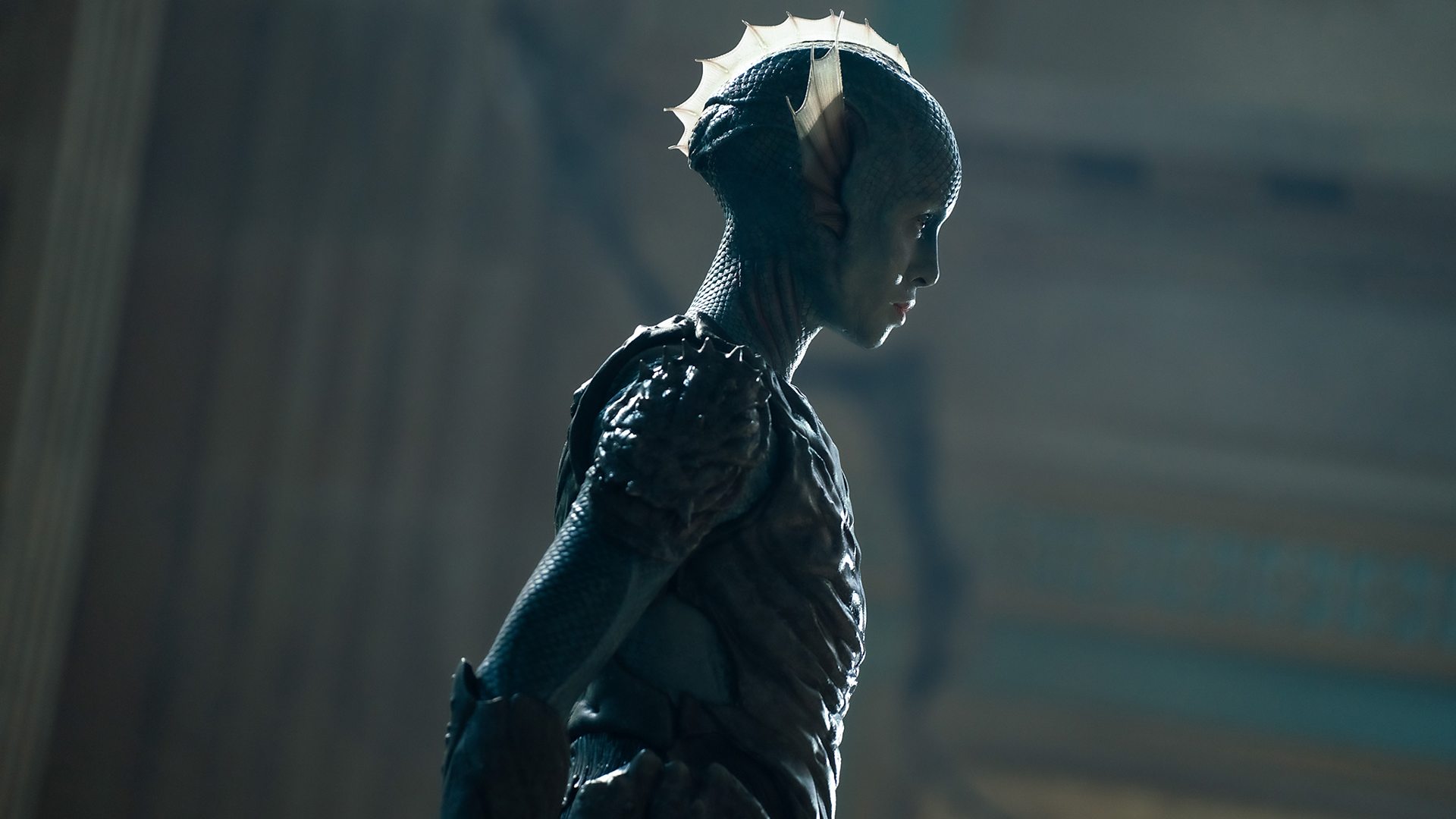 New The War Between the Land and the Sea trailer released