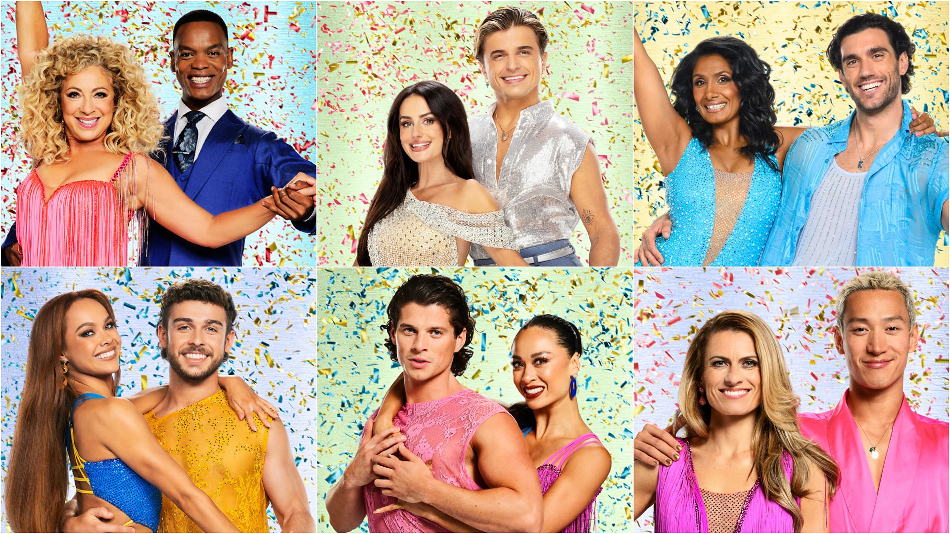 Strictly Come Dancing Instant Dance Challenge explained – What are the rules and how does it work?