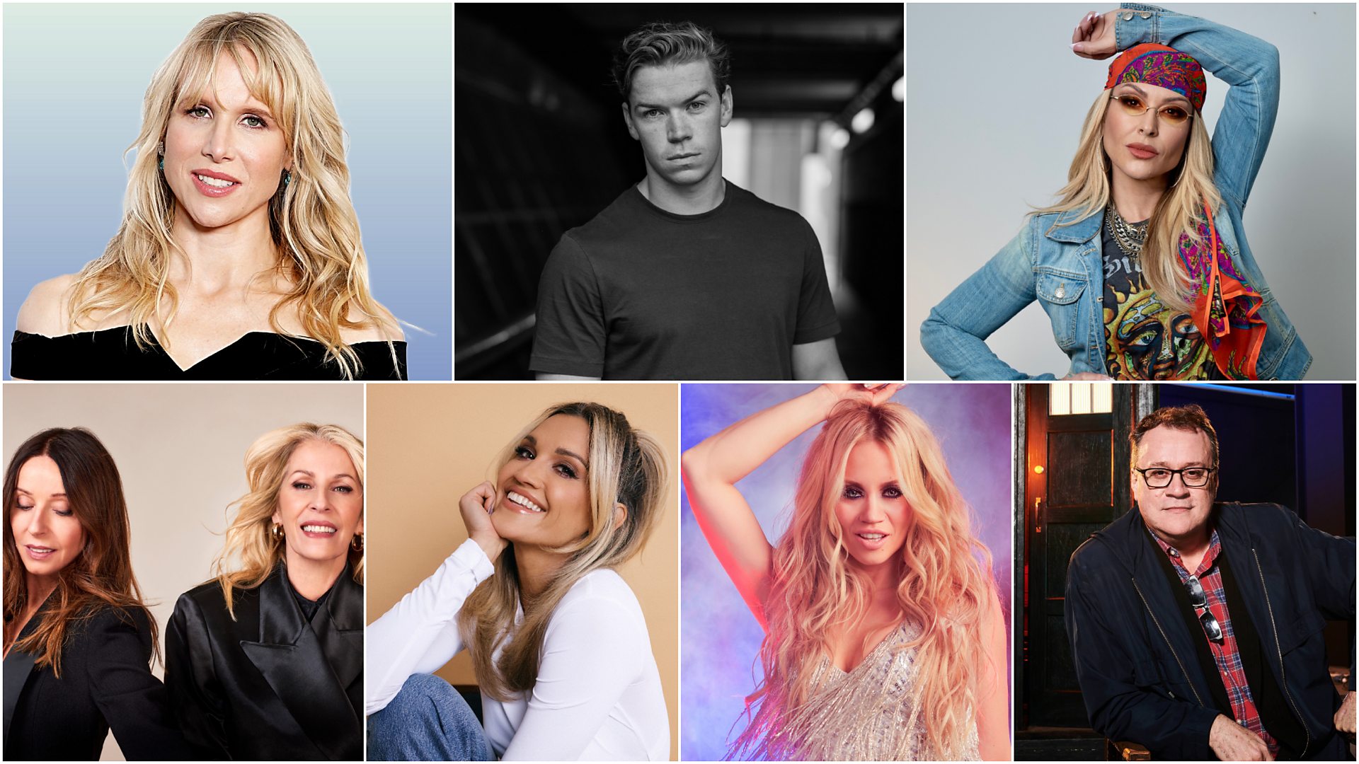 RuPaul’s Drag Race UK vs The World series 3 celebrity guest judges and special guests revealed   www.bbc.co.uk