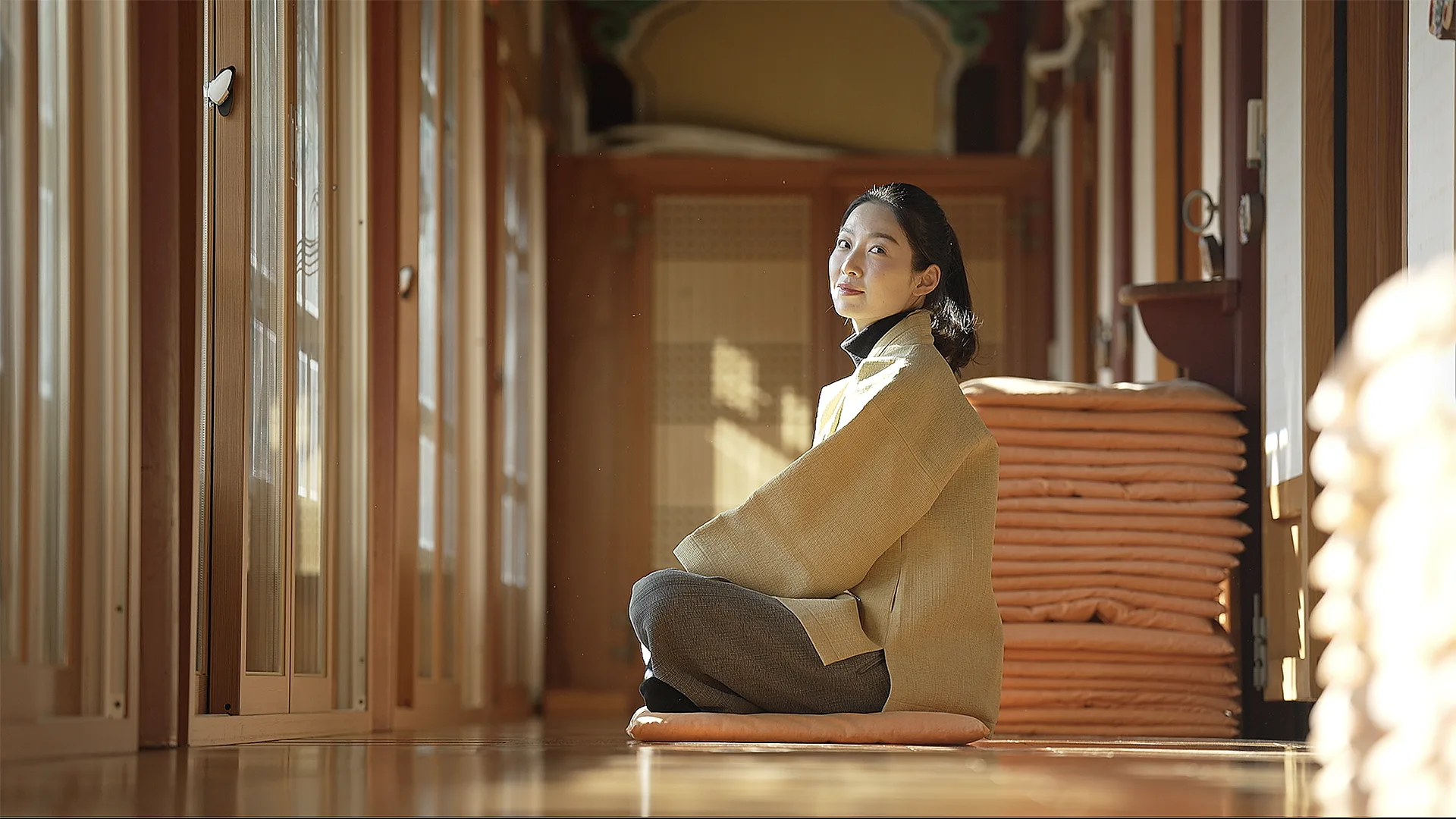 The Korean food ritual that leads to happiness