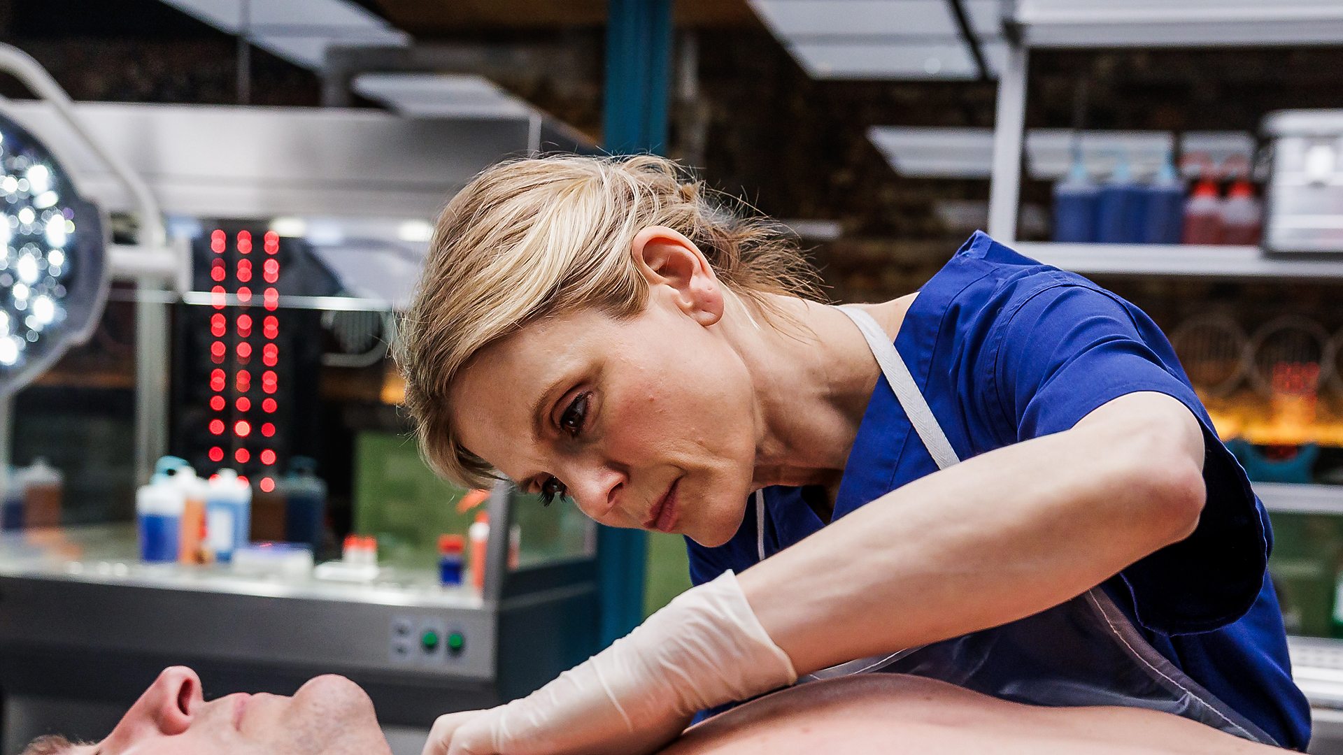 Silent Witness - Series 29: 2. The Disappearance of Alice Hill - Part Two