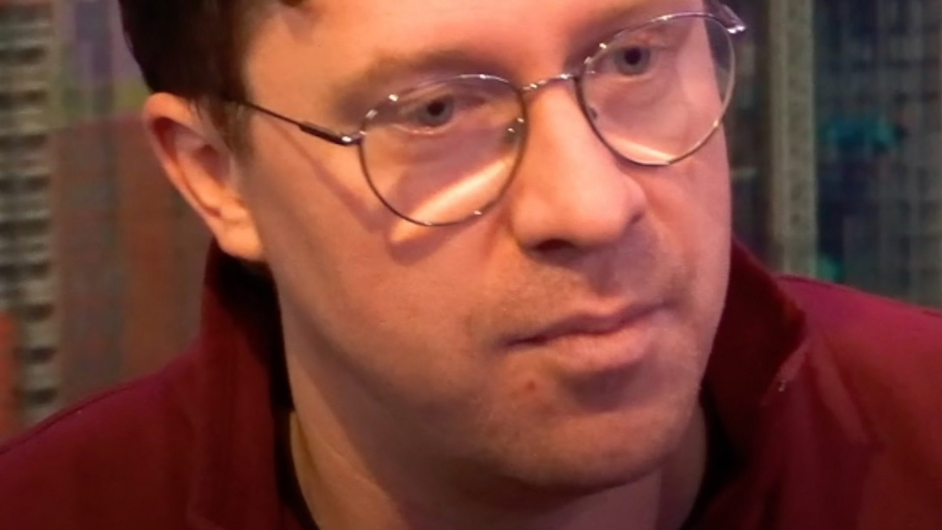 bbc.co.uk - Jonathan Pryor on Leeds' Kirkgate Market's shipping container expansion