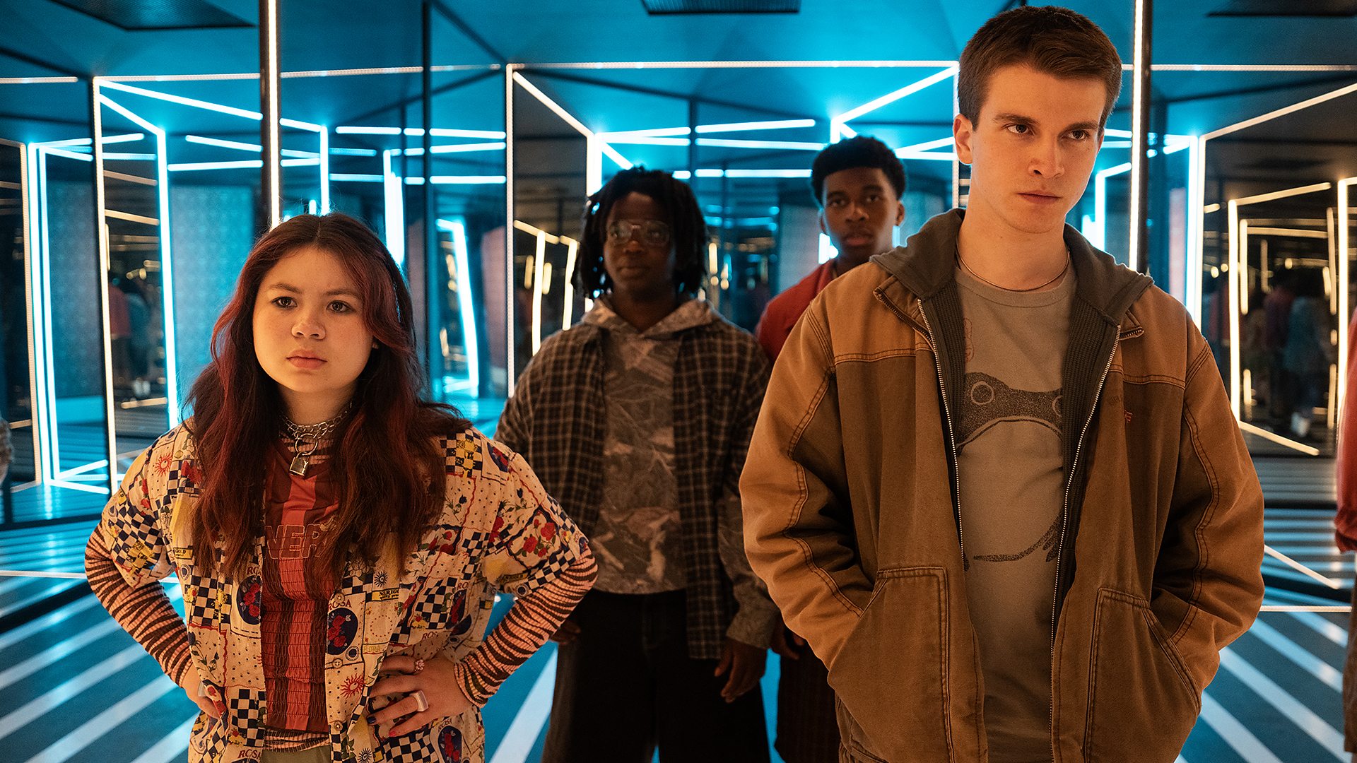 Crookhaven trailer offers exciting sneak peek at brand new high-stakes