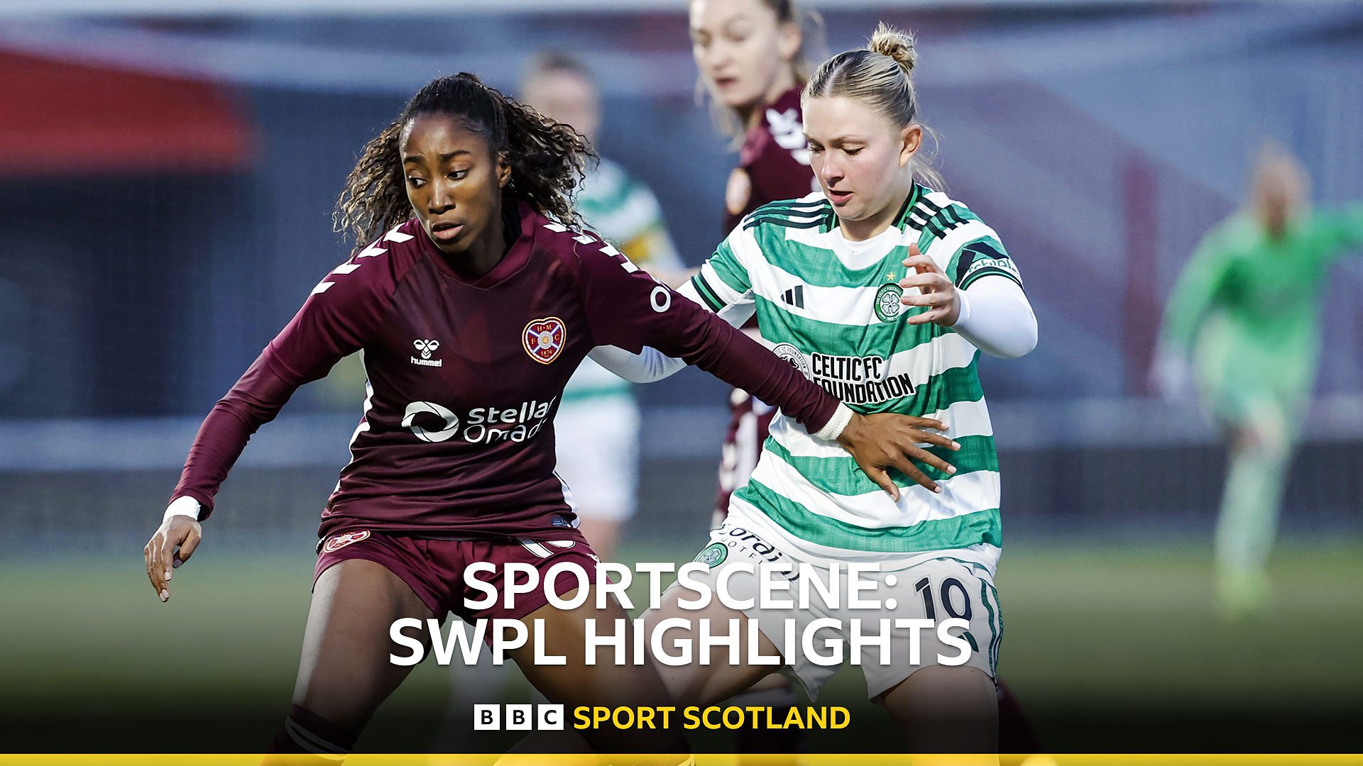 SWPL Highlights: All the Action from Sunday’s Scottish Women’s Premier League Clashes
