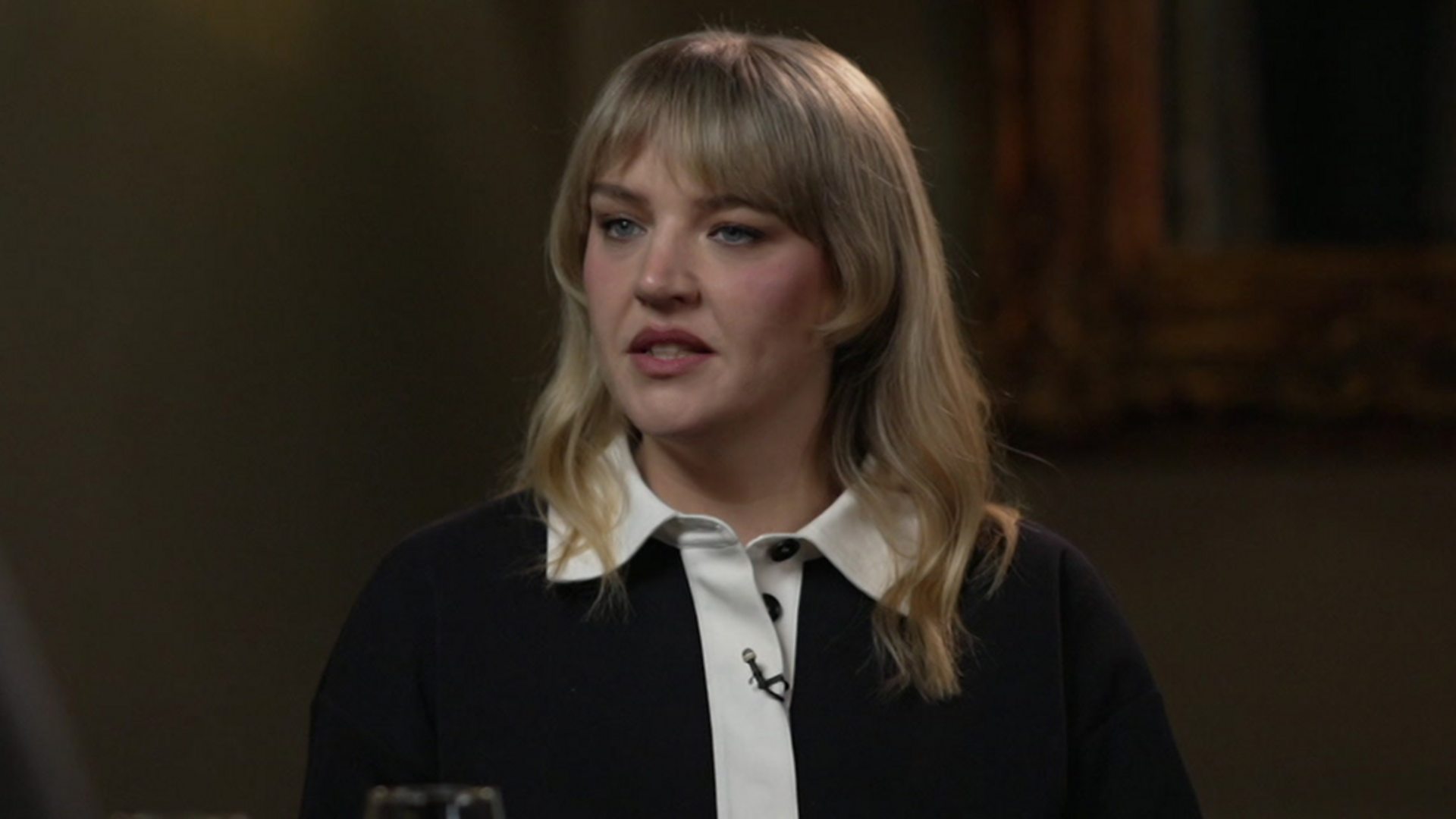 bbc.co.uk - Self Esteem on the music industry's 'privilege gap