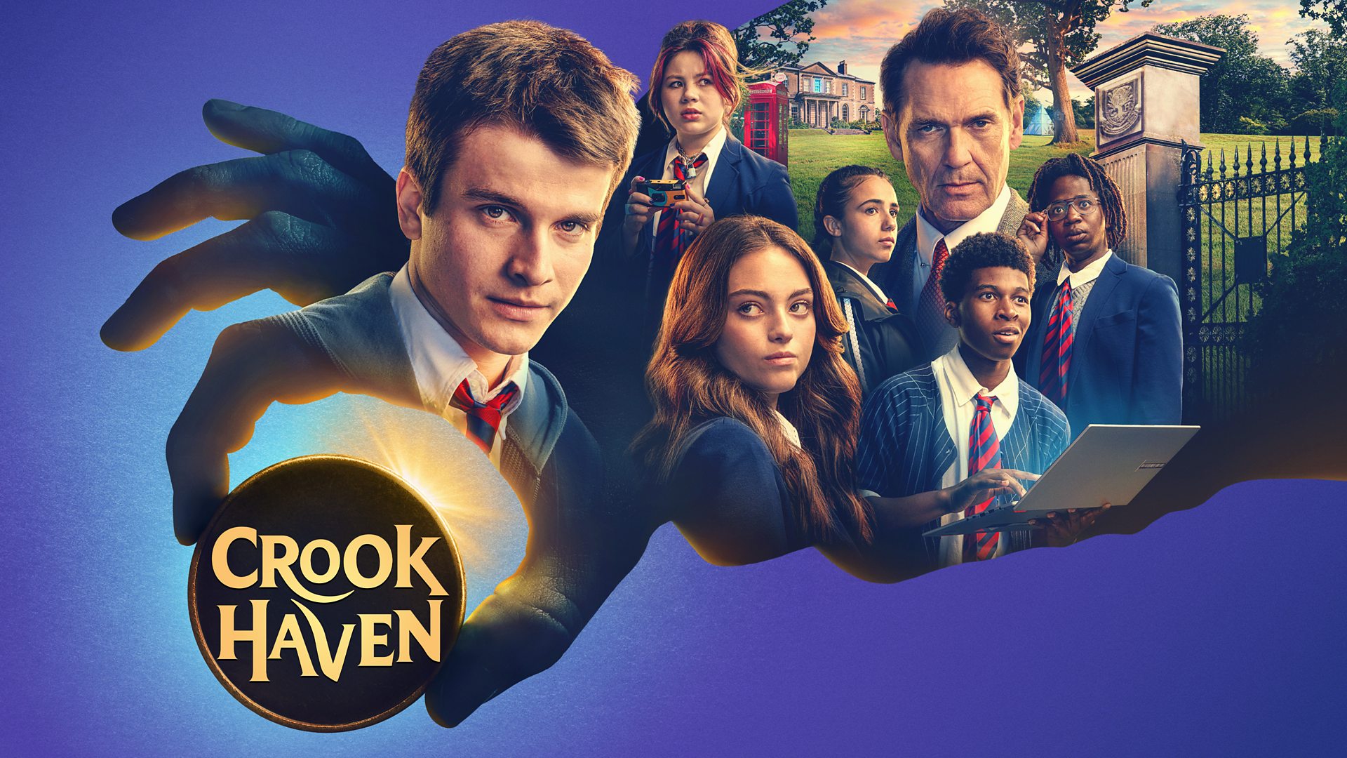 Crookhaven: A New Era in Family Entertainment