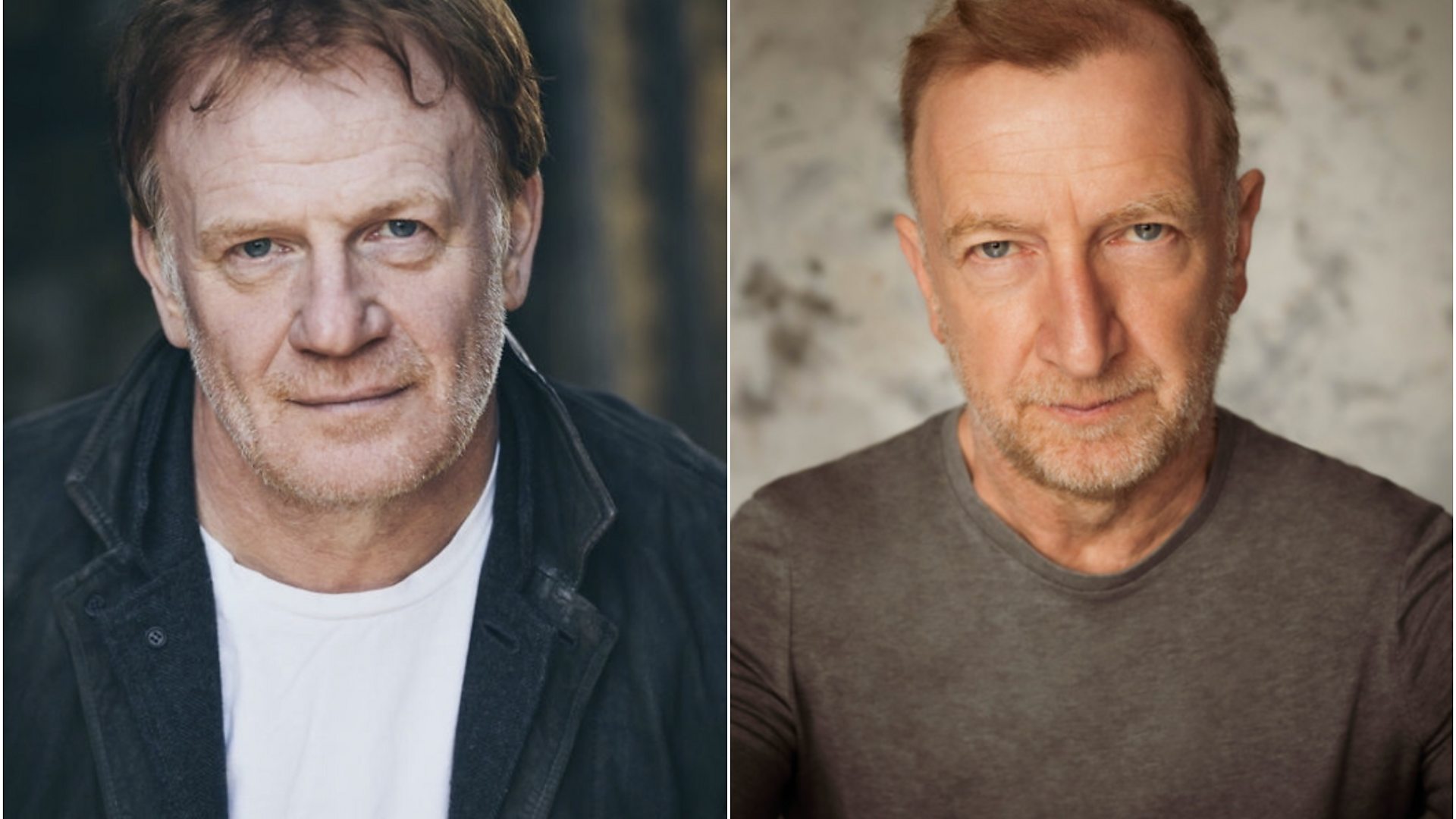 BBC Announces New Welsh Crime Drama 'Old Town Murders' Starring Mark Lewis Jones