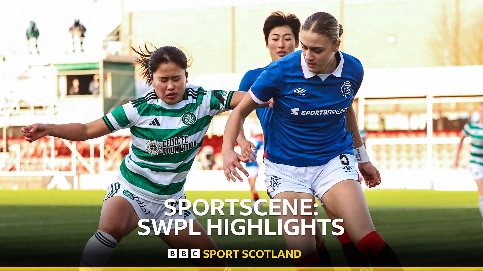 SWPL Weekend Highlights: Thrilling Action from the Scottish Women’s Premier League