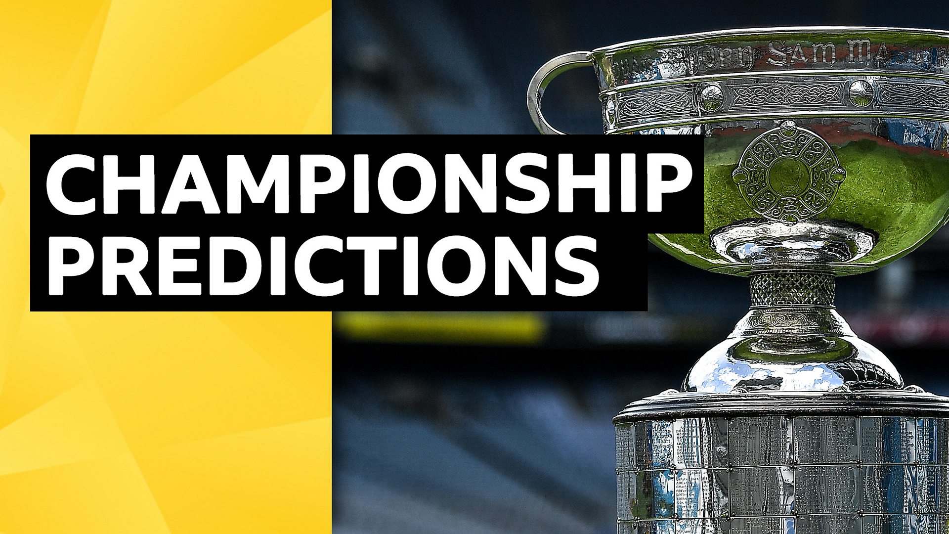 bbc.co.uk - Ulster SFC: BBC Sport NI pundits give their predictions for the Championship