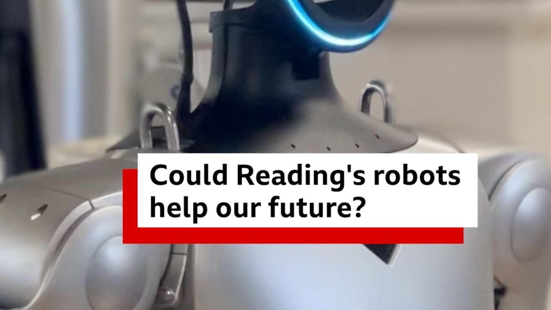 bbc.co.uk - How will robots help us in the future?