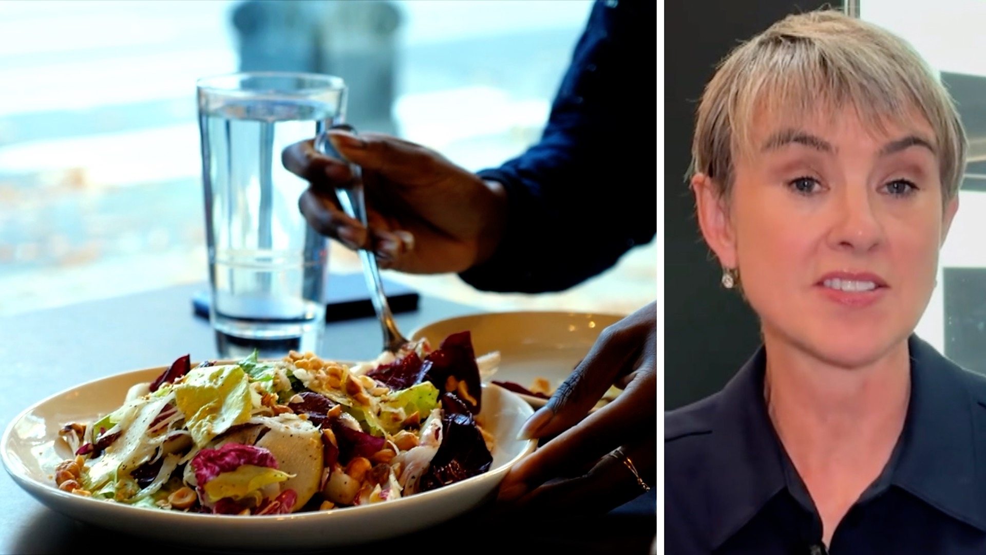 bbc.co.uk - Why the UK is preparing for food shortages if Iran war continues