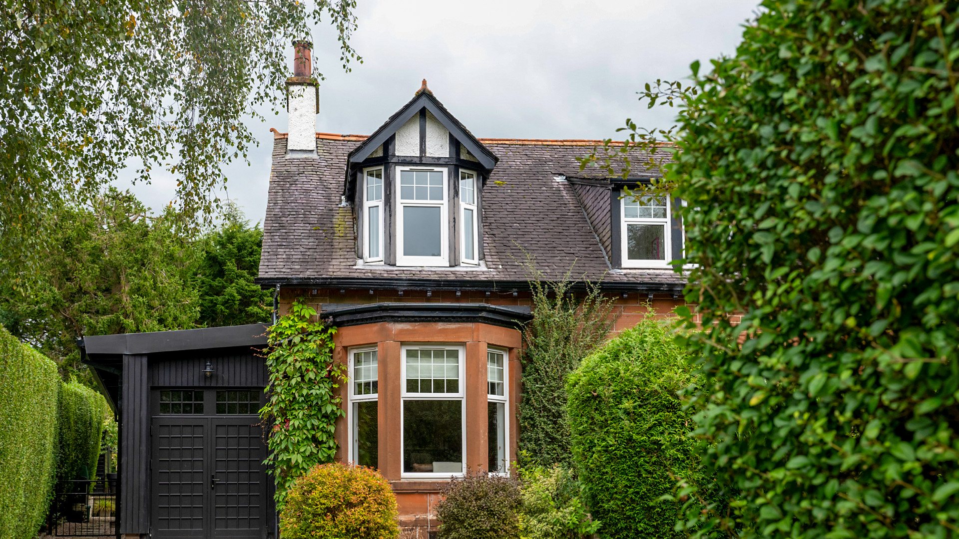 Scotland's Home of the Year - Series 8: 4. West - BBC iPlayer