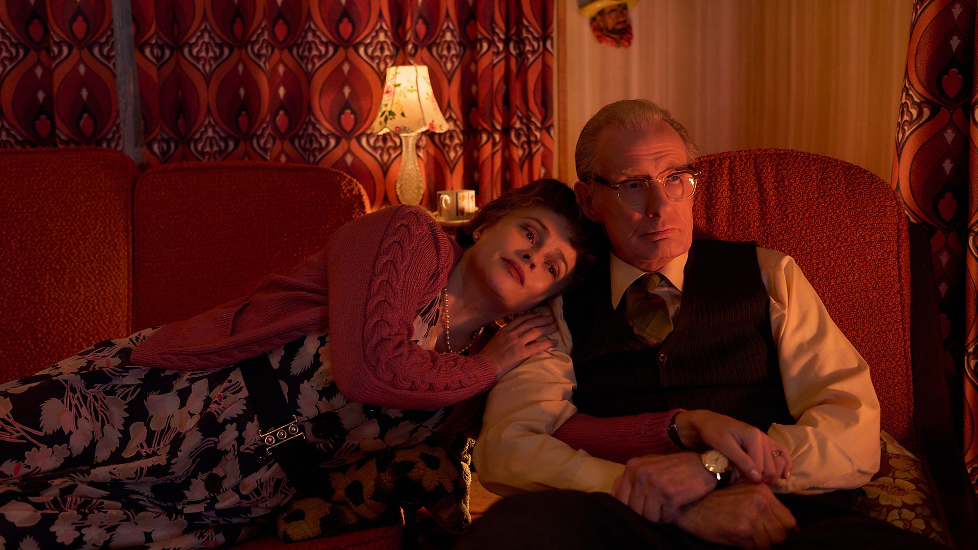 Hugo Blick's Hotly Anticipated 'California Avenue' Is Finally Here—And The Cast Is Absolutely Stellar