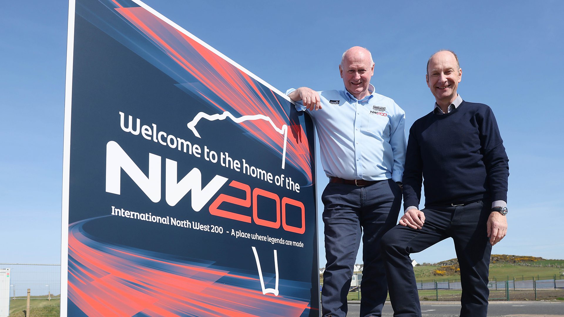 BBC Sport NI Extends North West 200 Broadcast Deal Until 2029