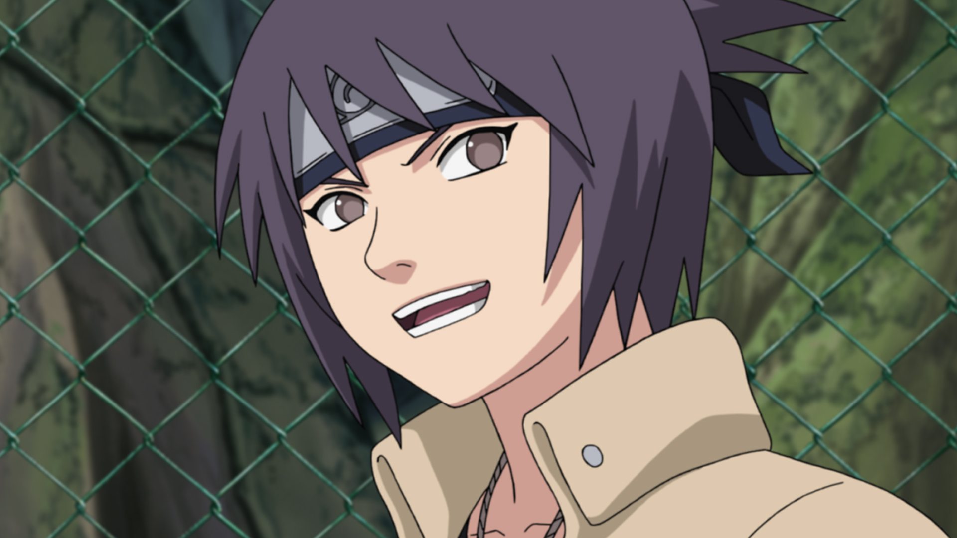Naruto - Shippuden: 258. Rivals - BBC iPlayer