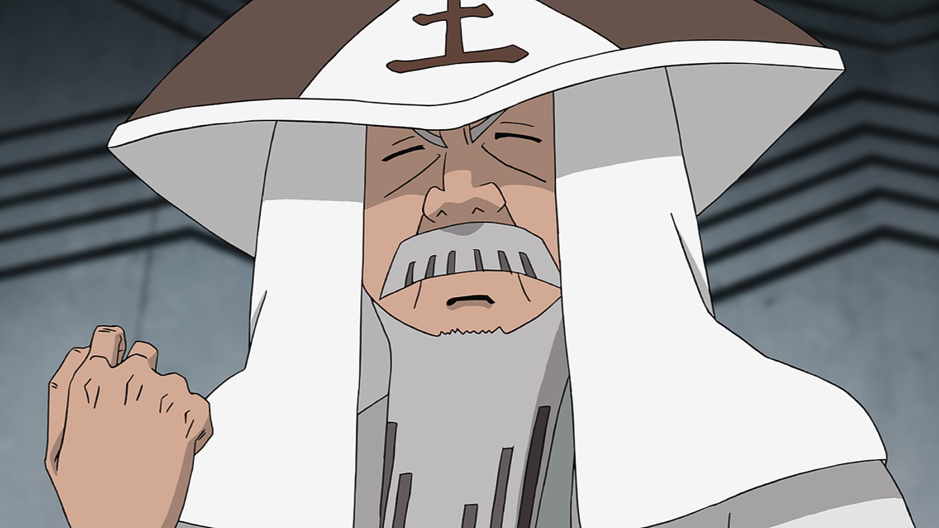 Naruto - Shippuden: 332. A Will of Stone - BBC iPlayer