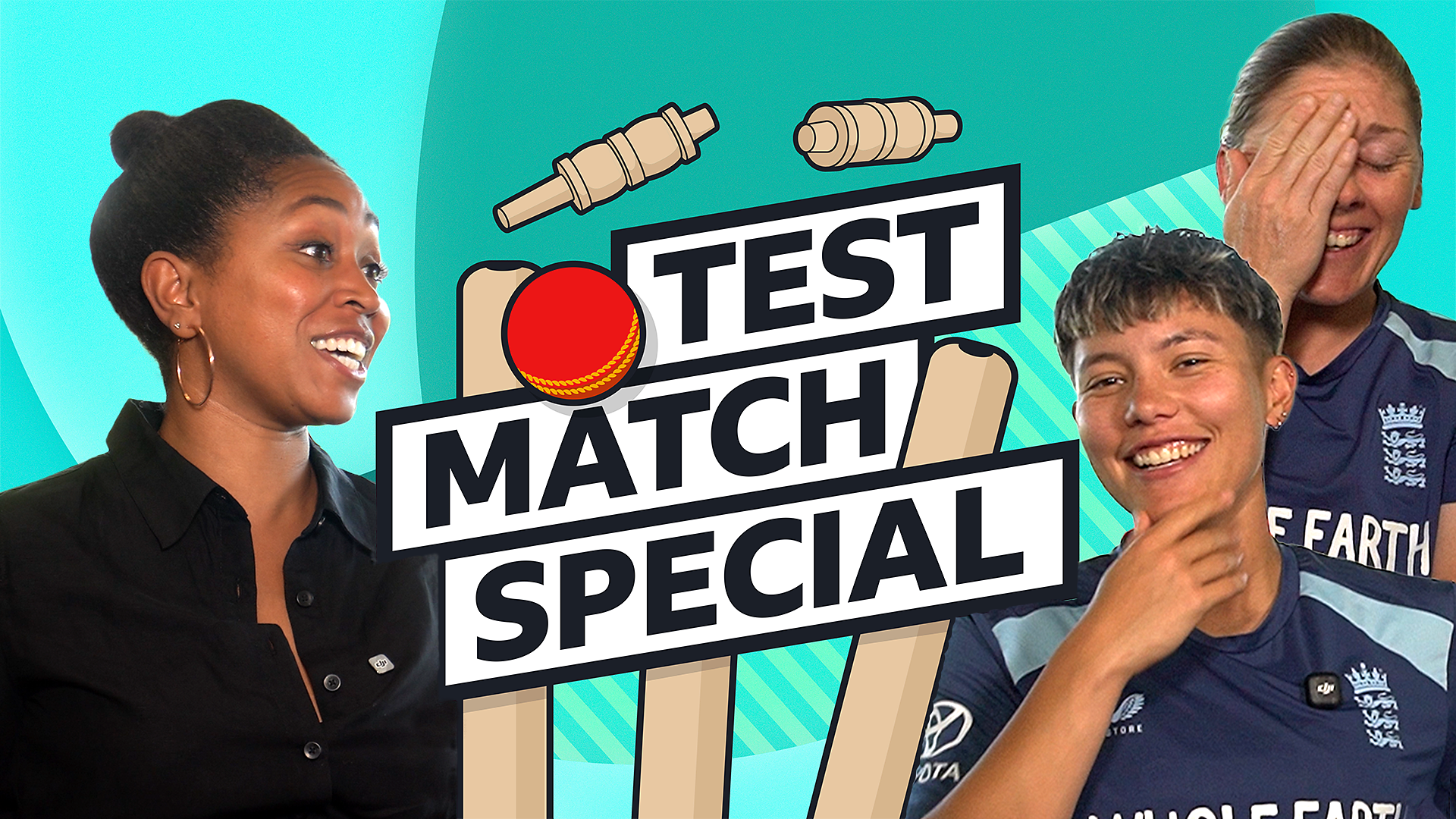 Test Match Special