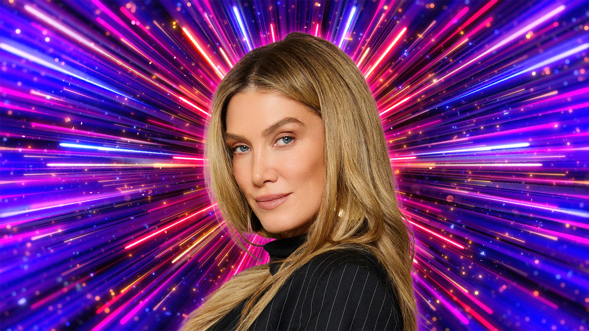 Delta Goodrem is the third celebrity contestant confirmed ...
