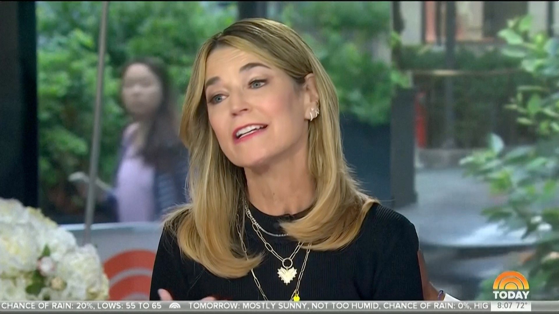 ‘We’re begging’ – Savannah Guthrie pleads for help as details of her mother’s case emerge