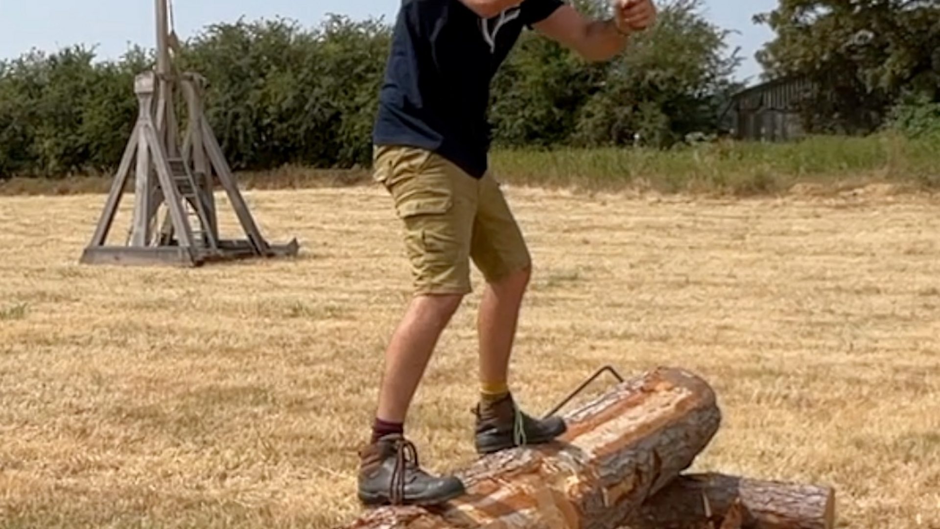 British Hewing Championships