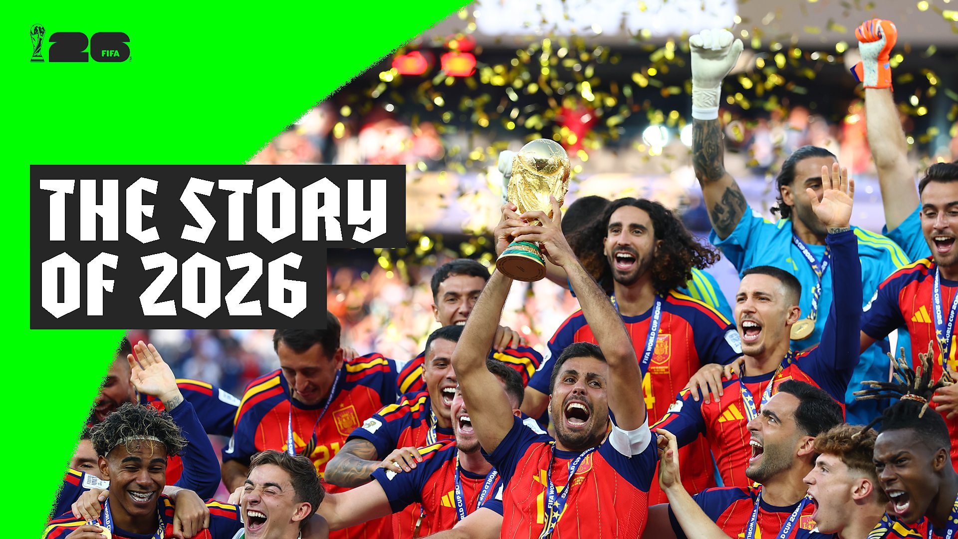 Menyusuri Kembali Momen-Momen Paling Berkesan di Piala Dunia 2026