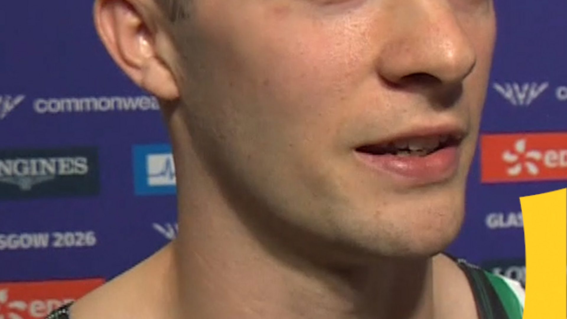 bbc.co.uk - Commonwealth Games 2026: Pommel horse routine 'didn't go to plan' - McClenaghan