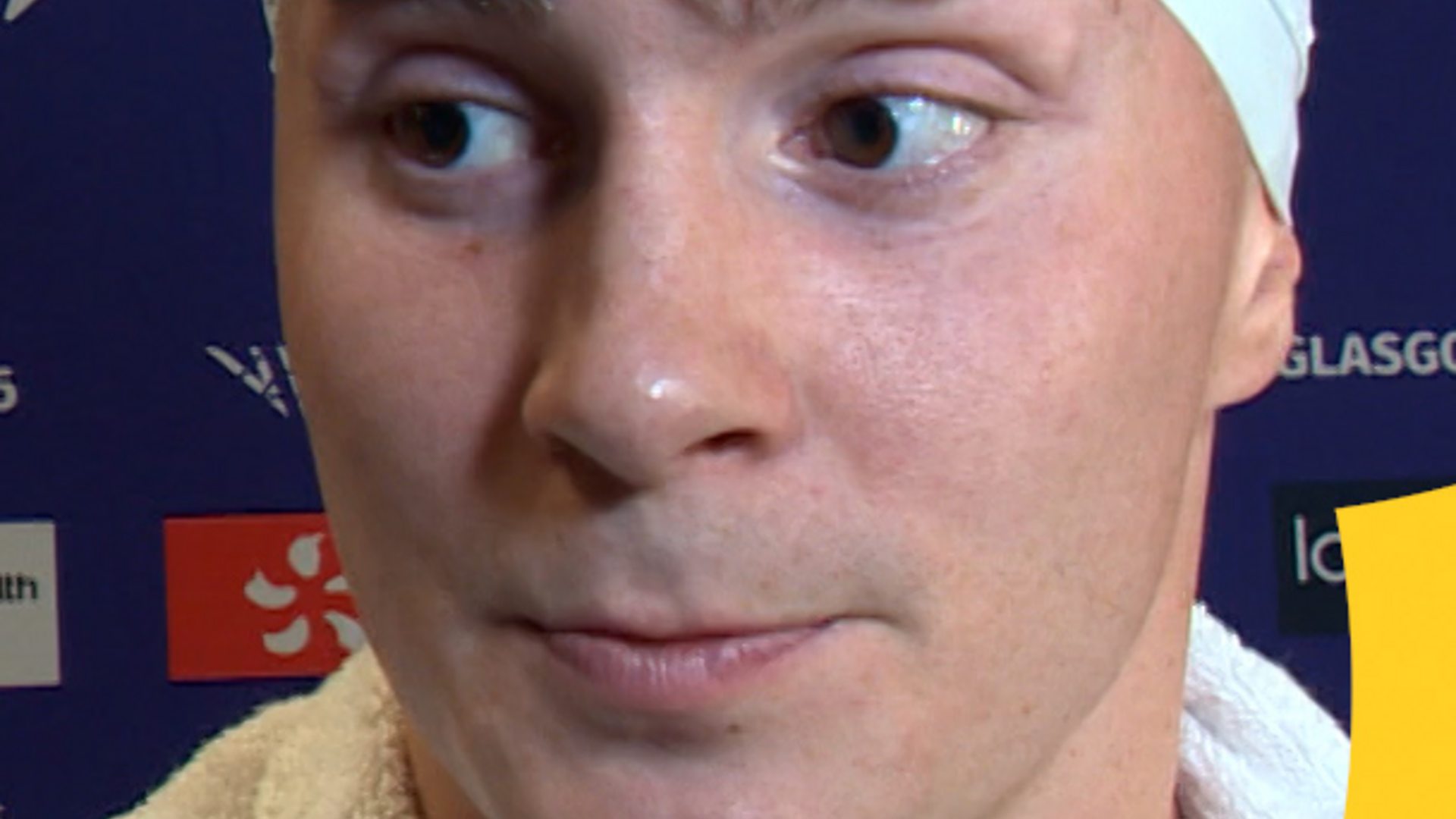 bbc.co.uk - Commonwealth Games: Archie Goodburn's 'dream' for cancer patients