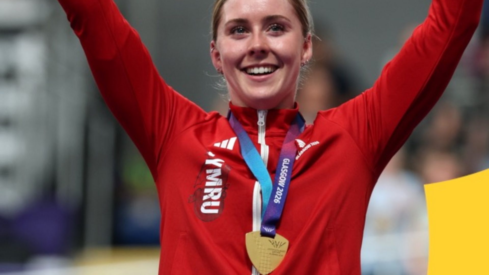 bbc.co.uk - Commonwealth Games 2026: 'I just can't believe I'm living this life at the moment' - Finucane