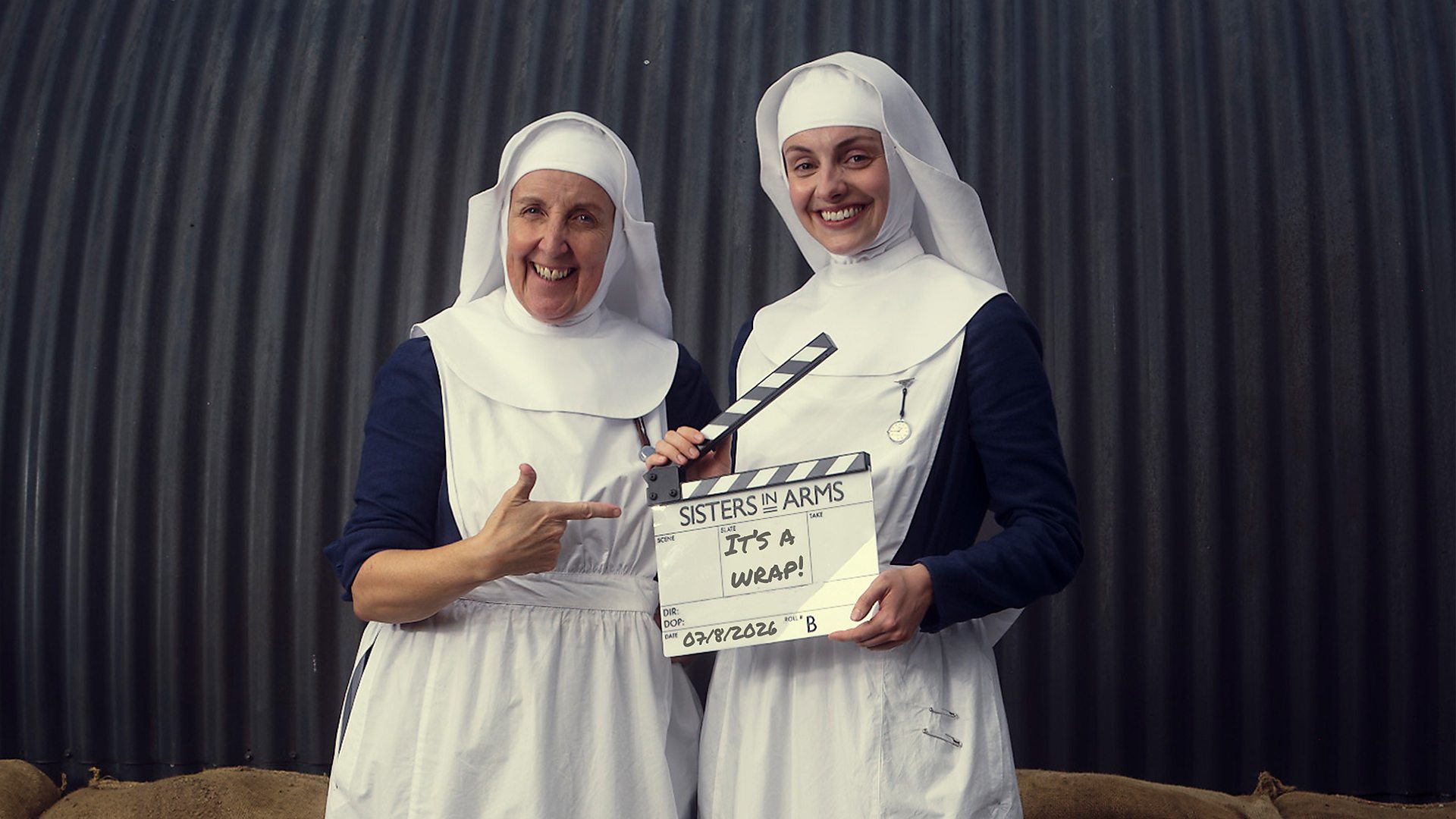 Call the Midwife: Christmas Special Updates and Prequel First Look - News Directory 3