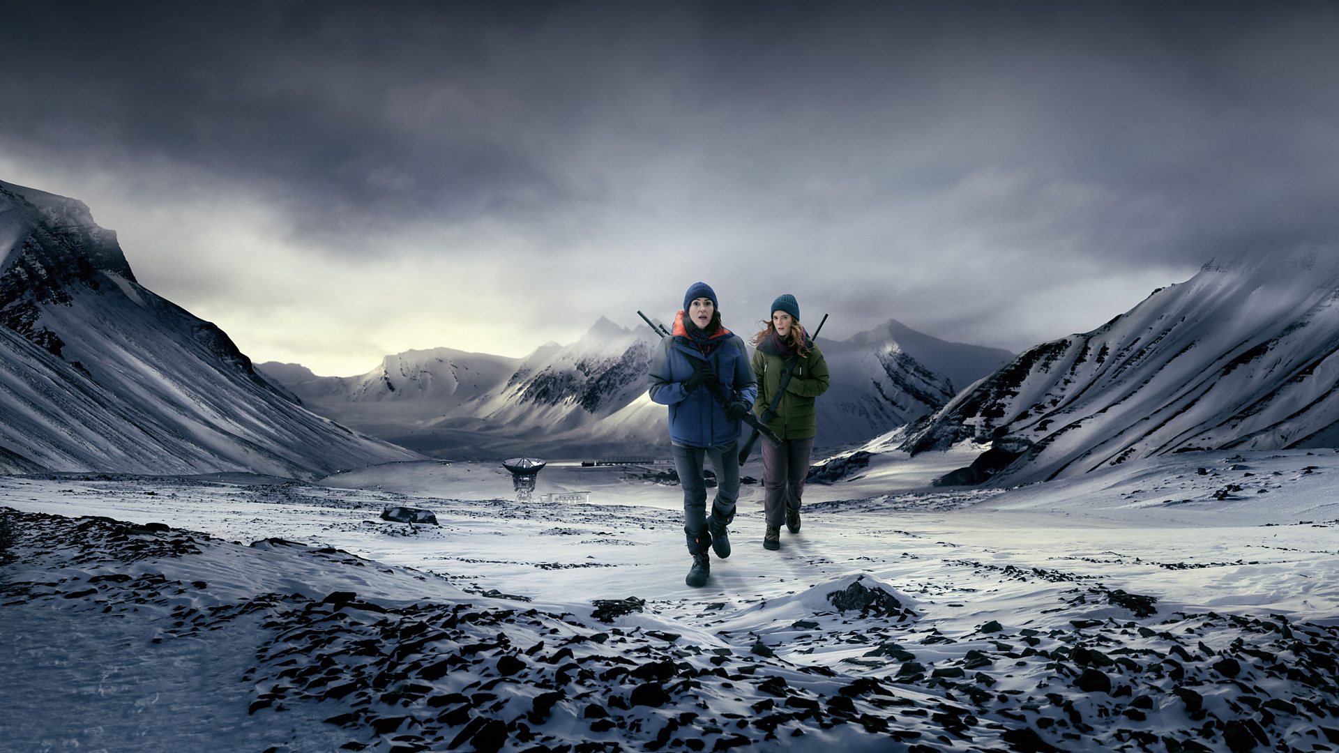 Vigil Season 3: Suranne Jones and Rose Leslie Tease Explosive Arctic Thriller
