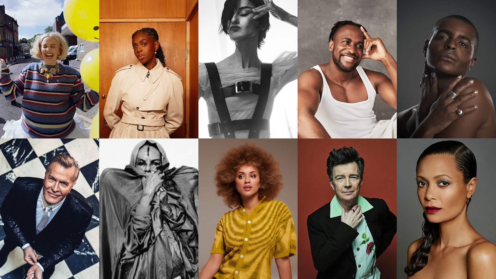 RuPaul’s Drag Race UK Series 8 celebrity judges and special guests revealed   www.bbc.com