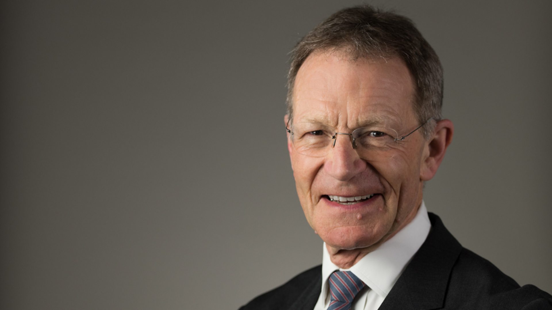 Sir Nicholas Serota CH About The BBC   P07gmttx 