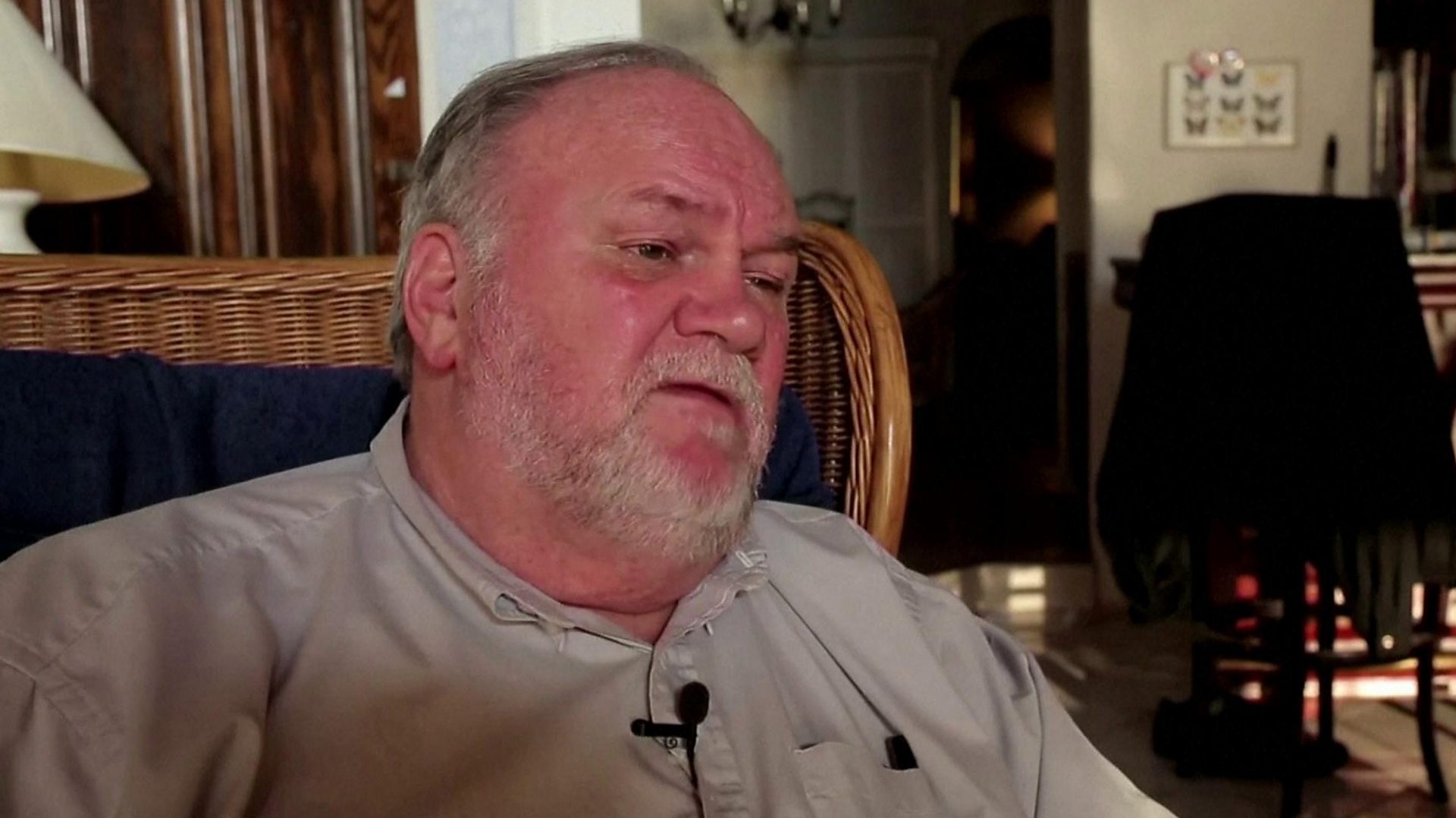 Thomas Markle: Meghan and Harry 'cheapening' royals